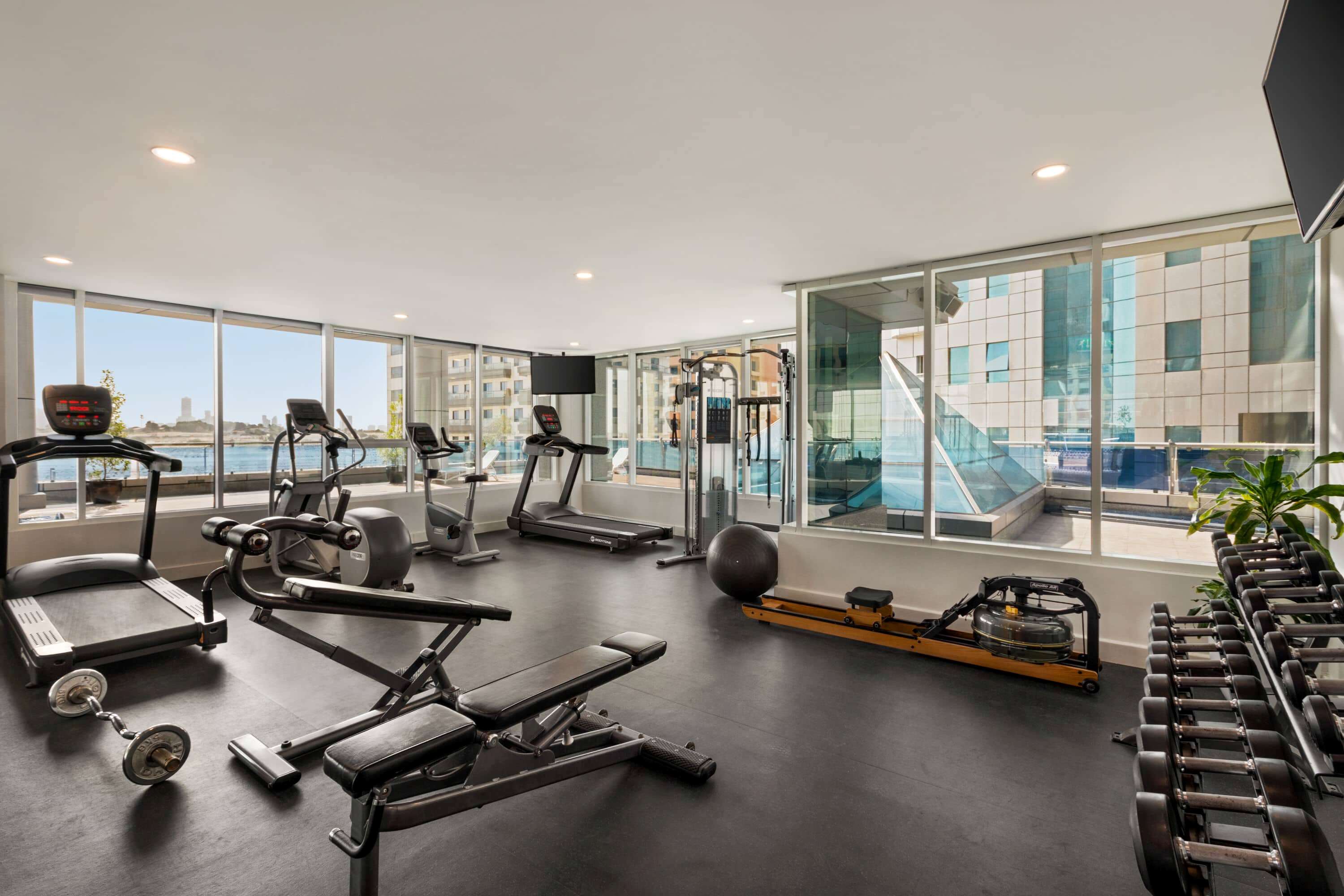 Ramada by Wyndham Dubai Barsha Heights