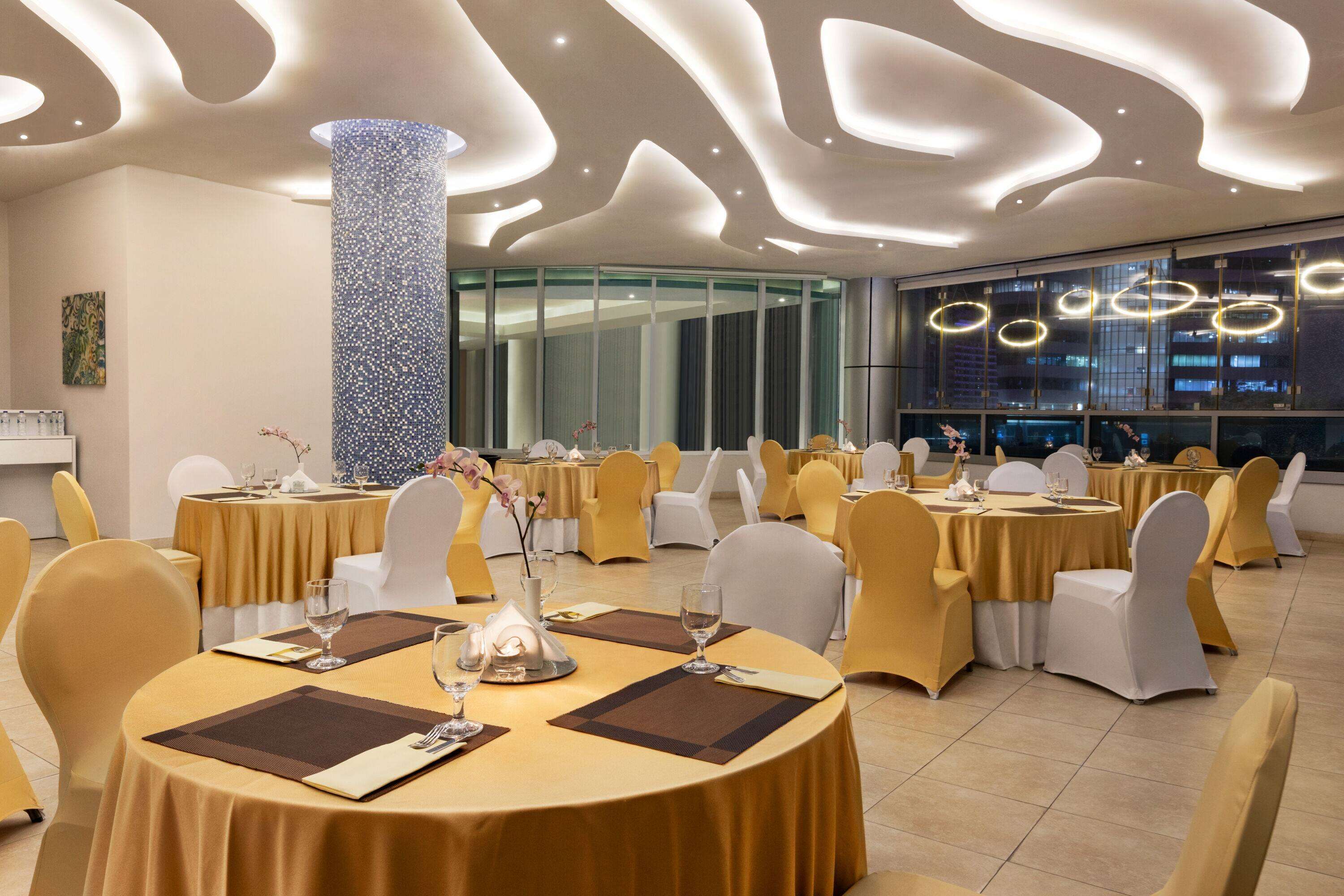 Ramada by Wyndham Dubai Barsha Heights