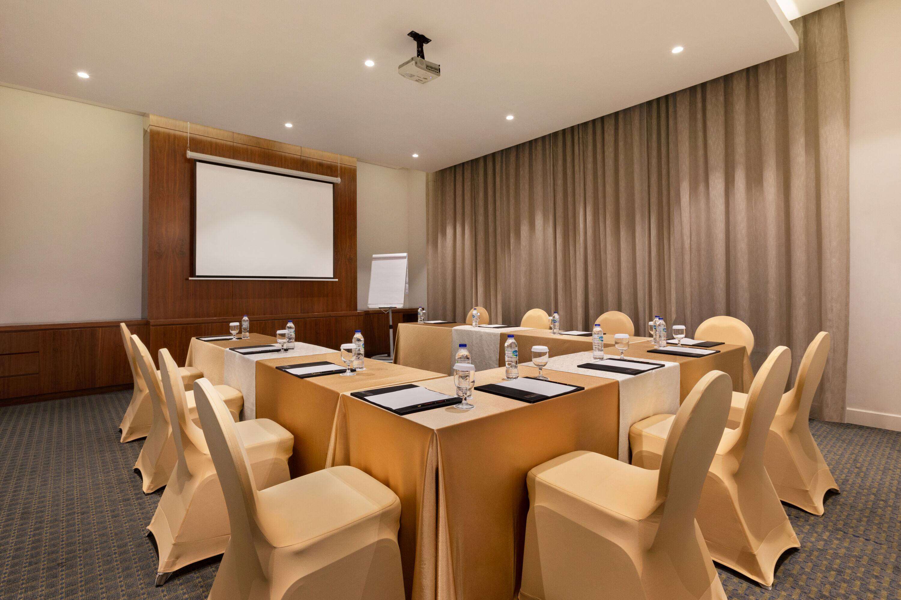 Ramada by Wyndham Dubai Barsha Heights