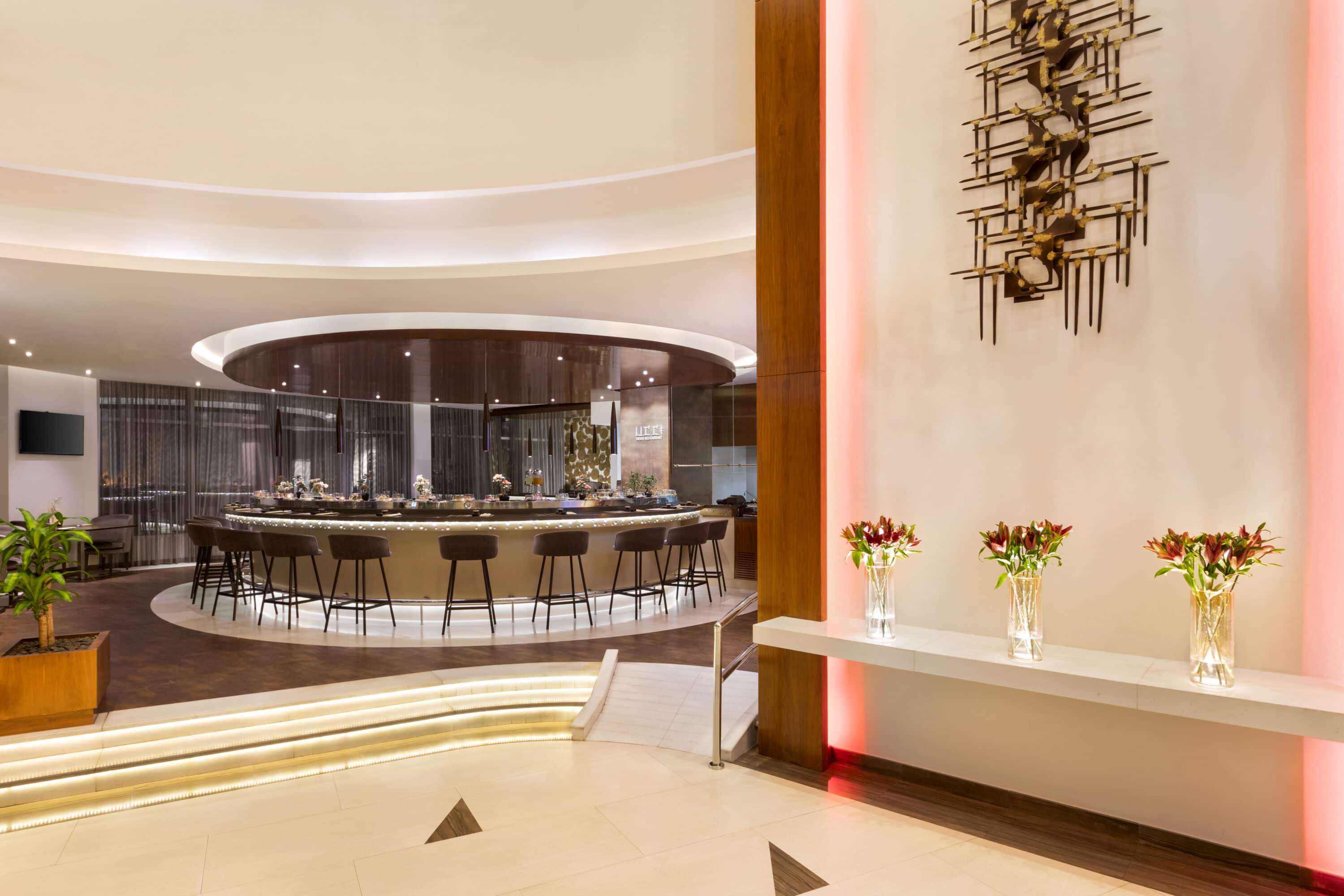 Ramada by Wyndham Dubai Barsha Heights