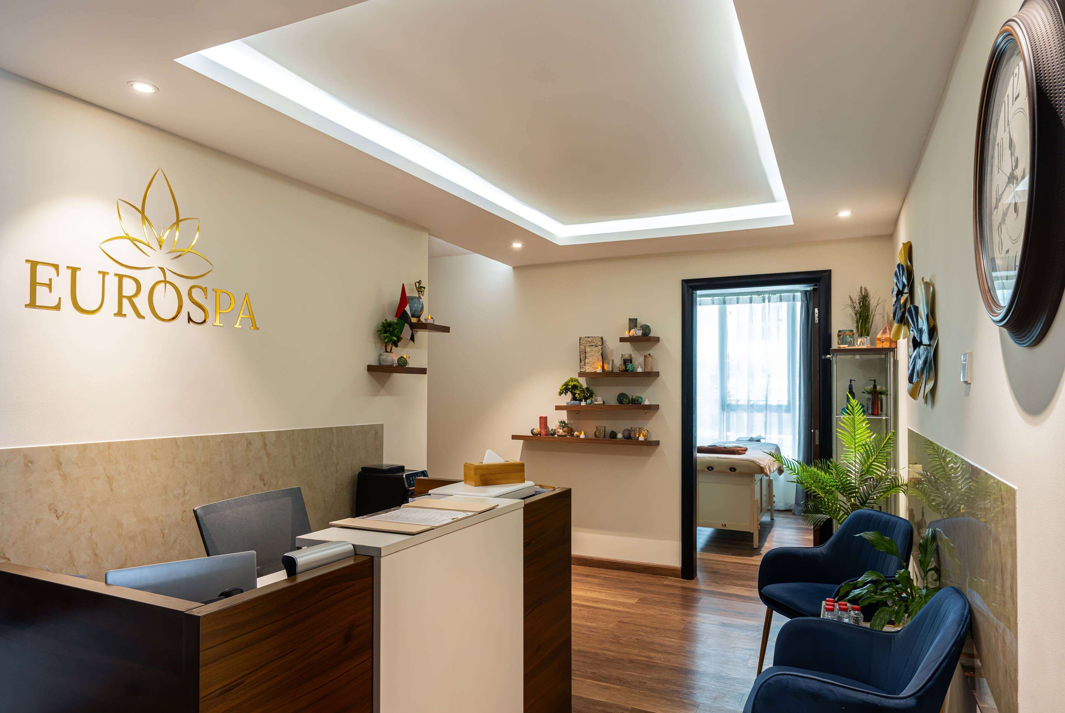 Ramada by Wyndham Dubai Barsha Heights