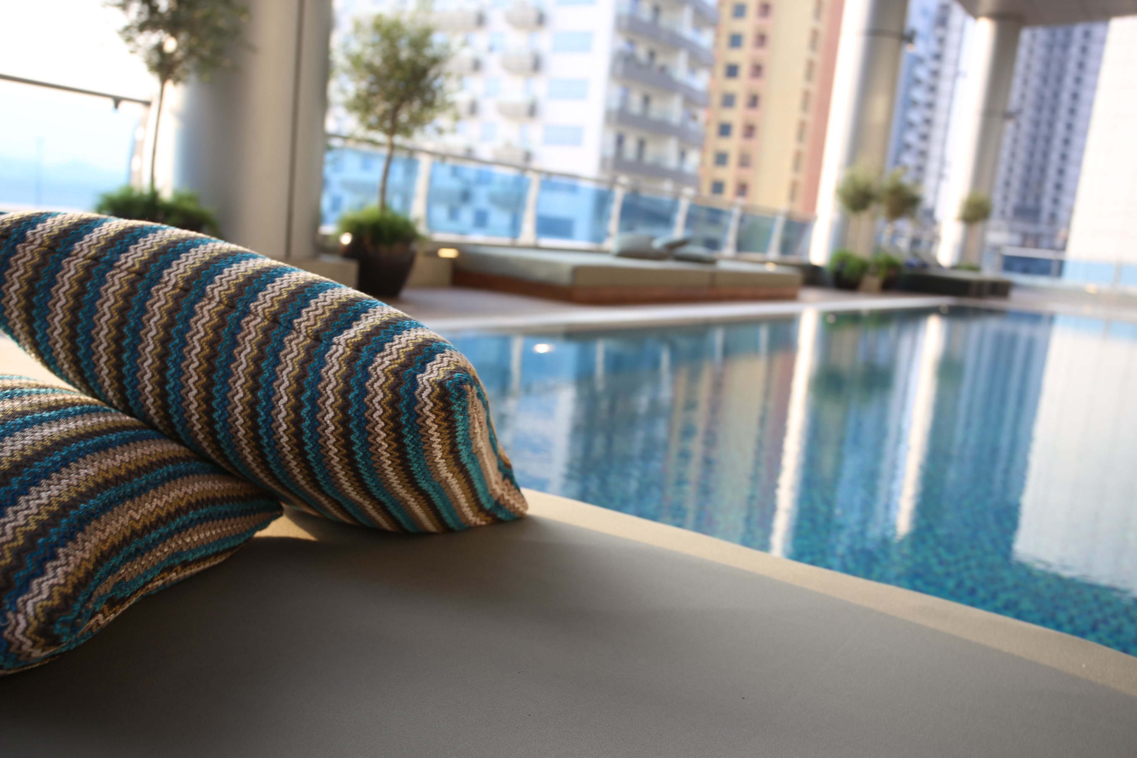 Ramada by Wyndham Dubai Barsha Heights
