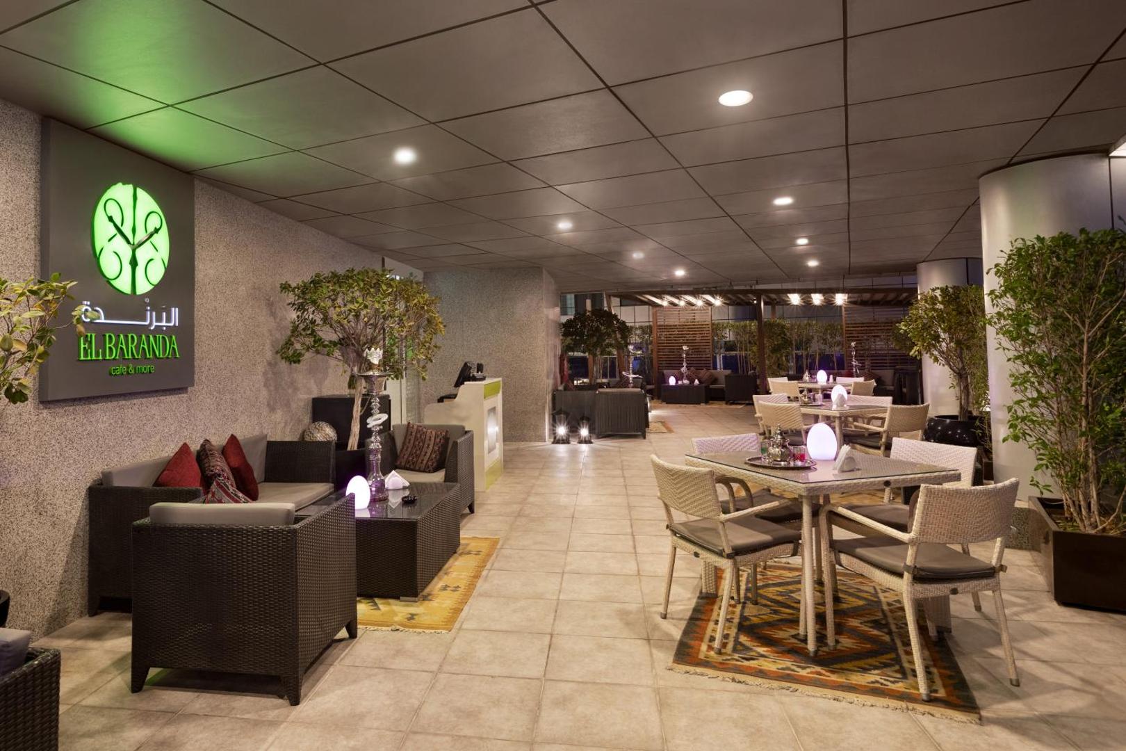 Ramada by Wyndham Dubai Barsha Heights