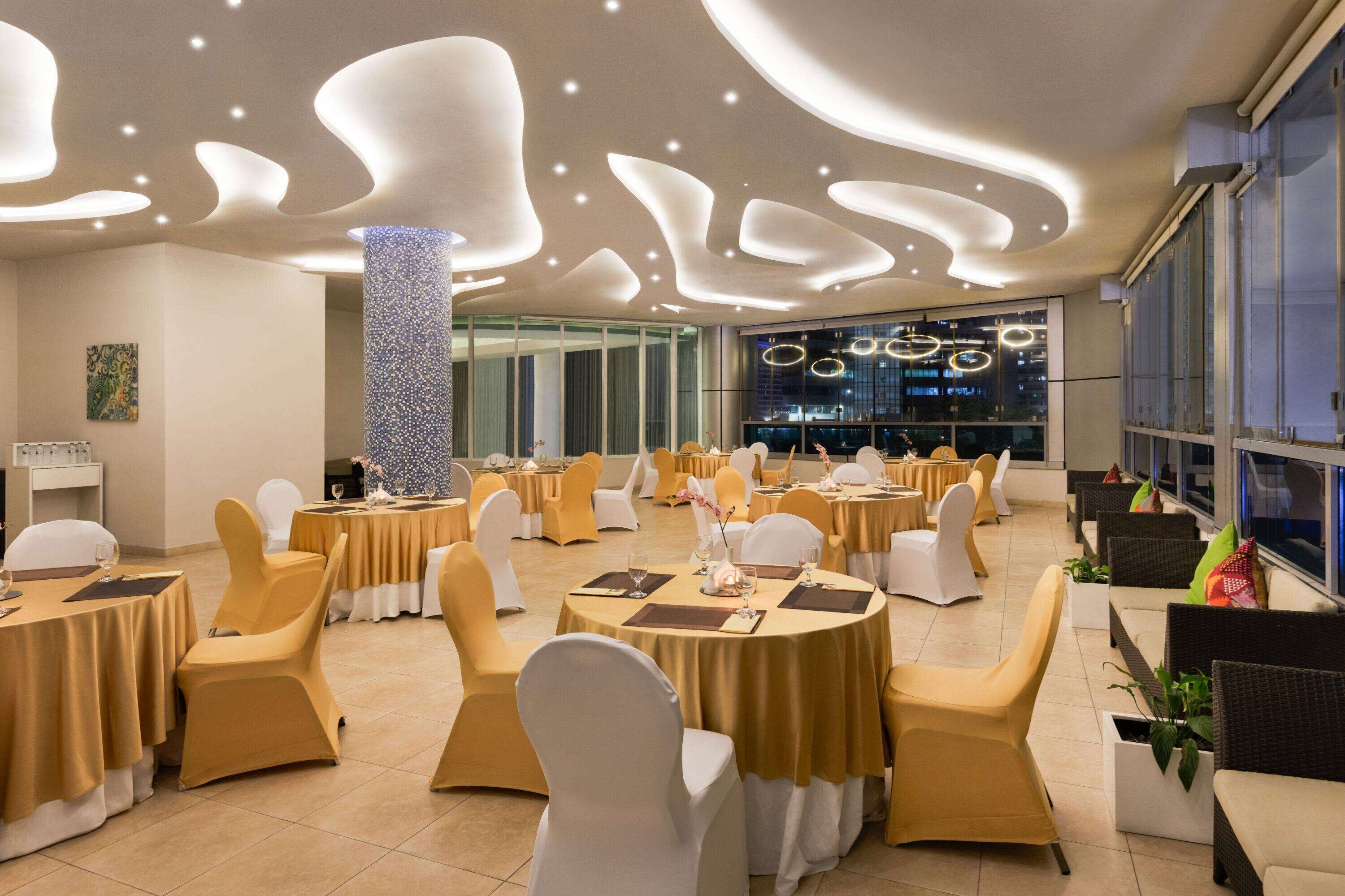 Ramada by Wyndham Dubai Barsha Heights