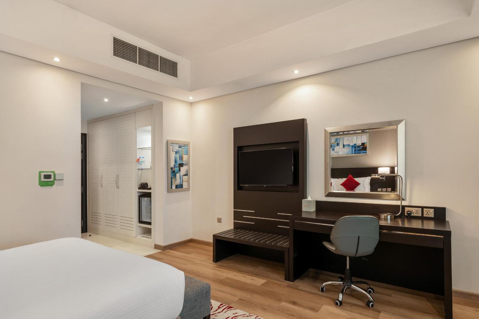 Ramada by Wyndham Dubai Barsha Heights