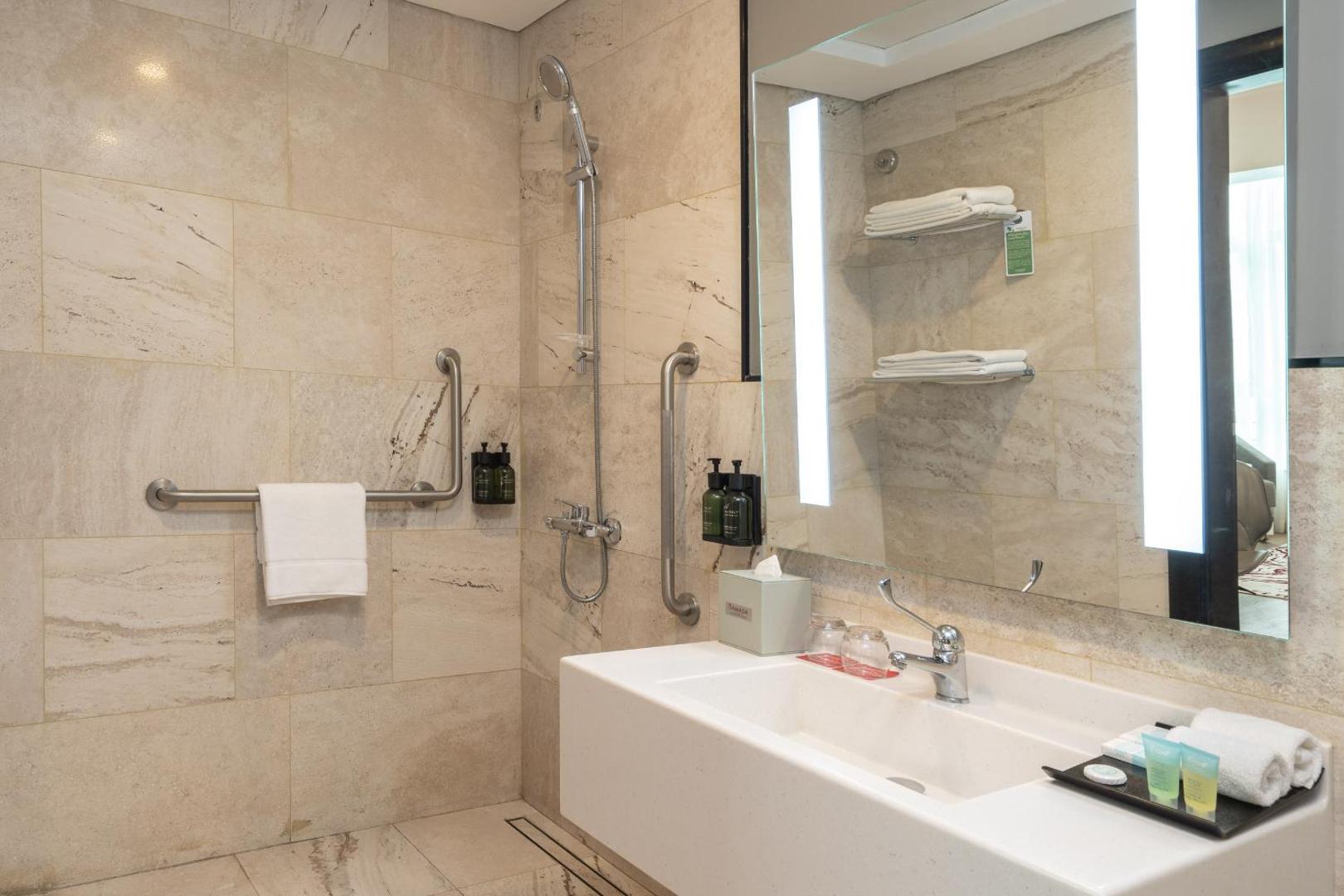 Ramada by Wyndham Dubai Barsha Heights
