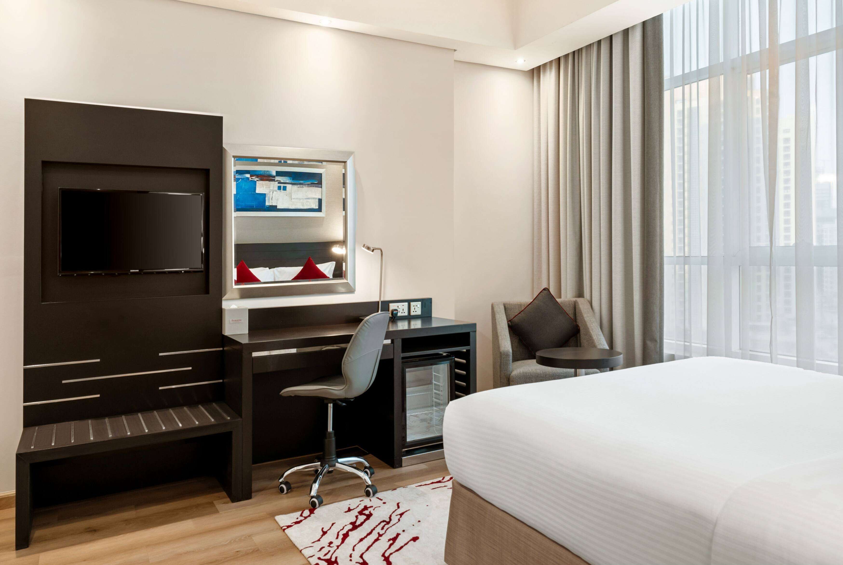 Ramada by Wyndham Dubai Barsha Heights