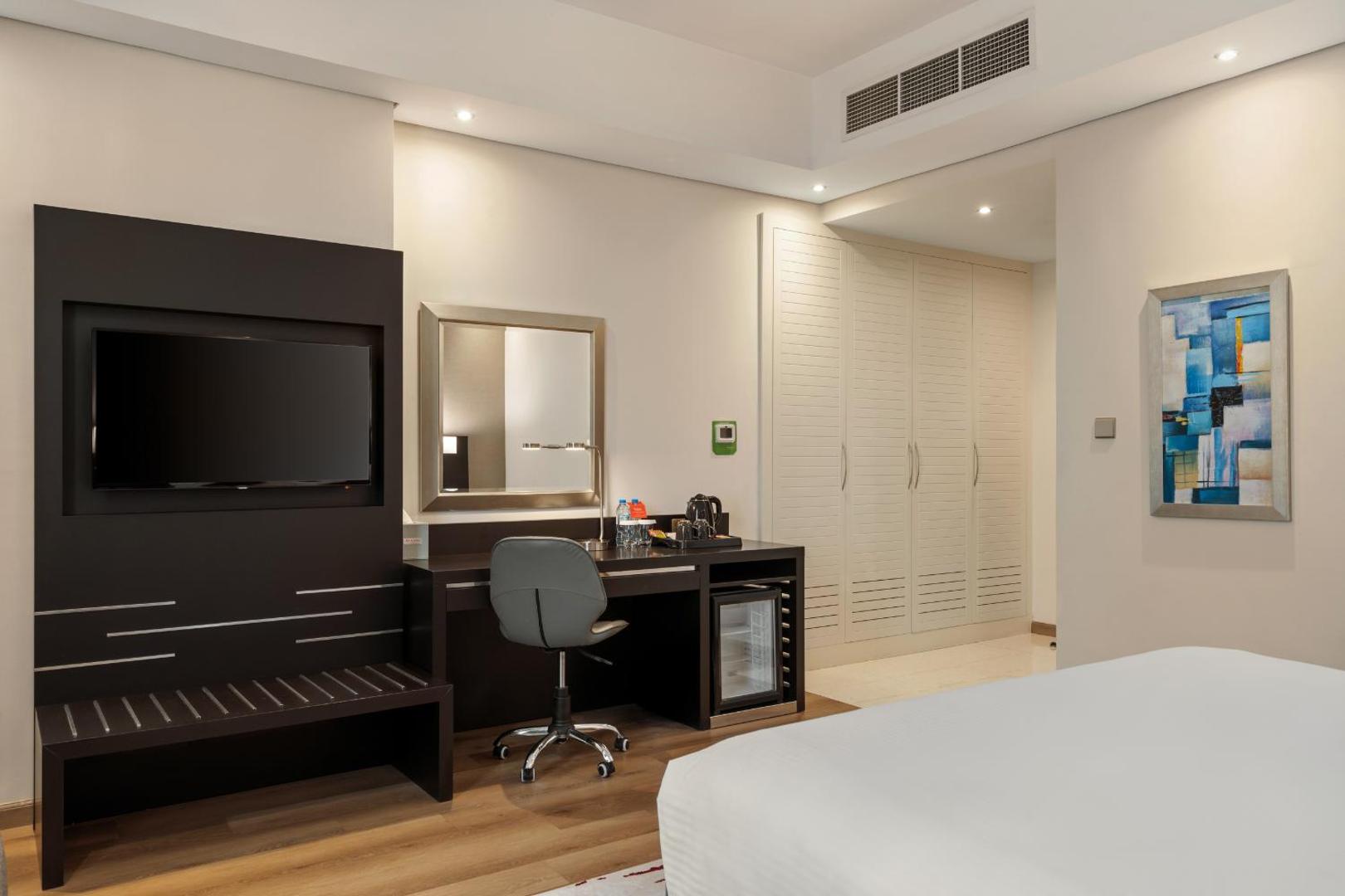 Ramada by Wyndham Dubai Barsha Heights