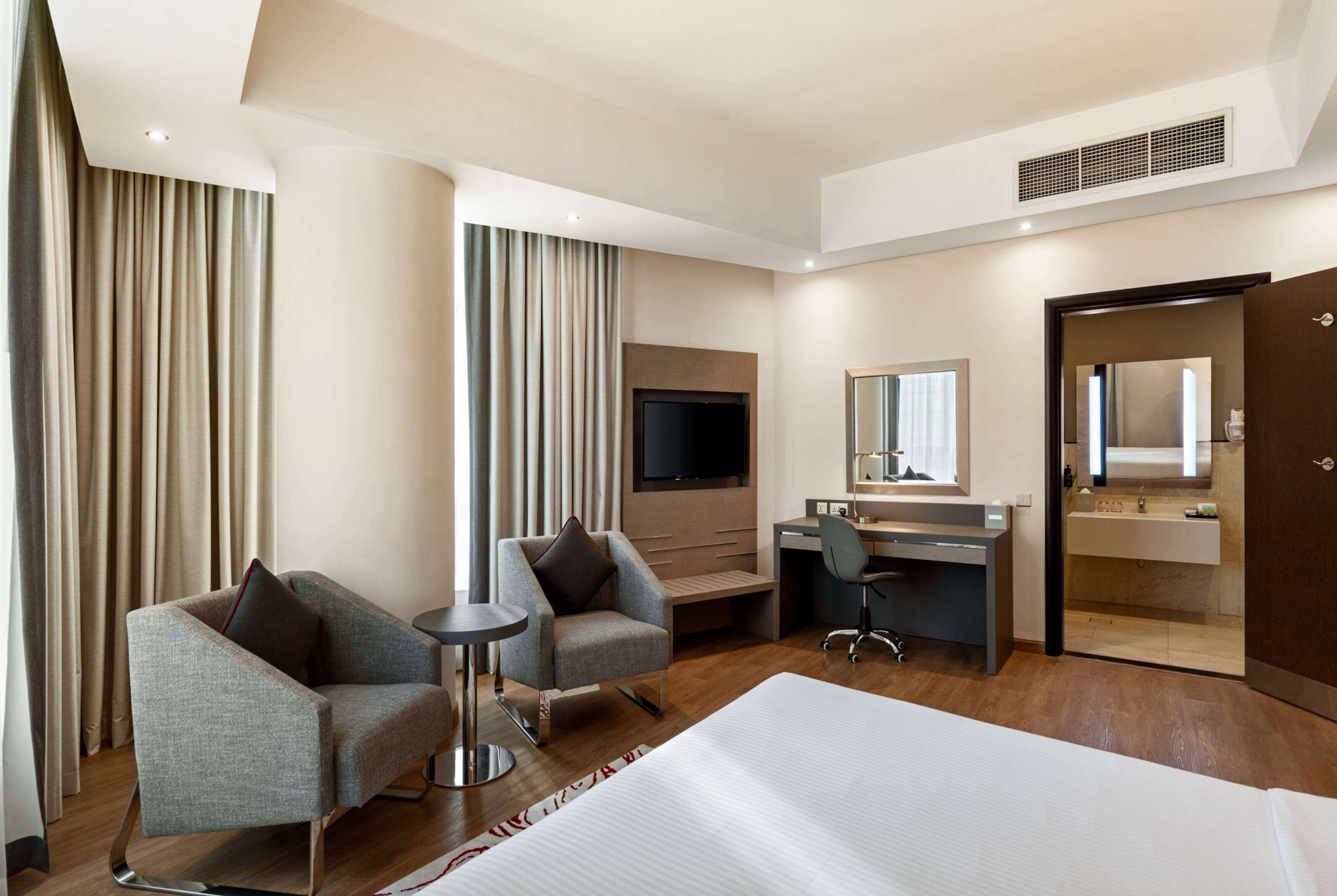 Ramada by Wyndham Dubai Barsha Heights