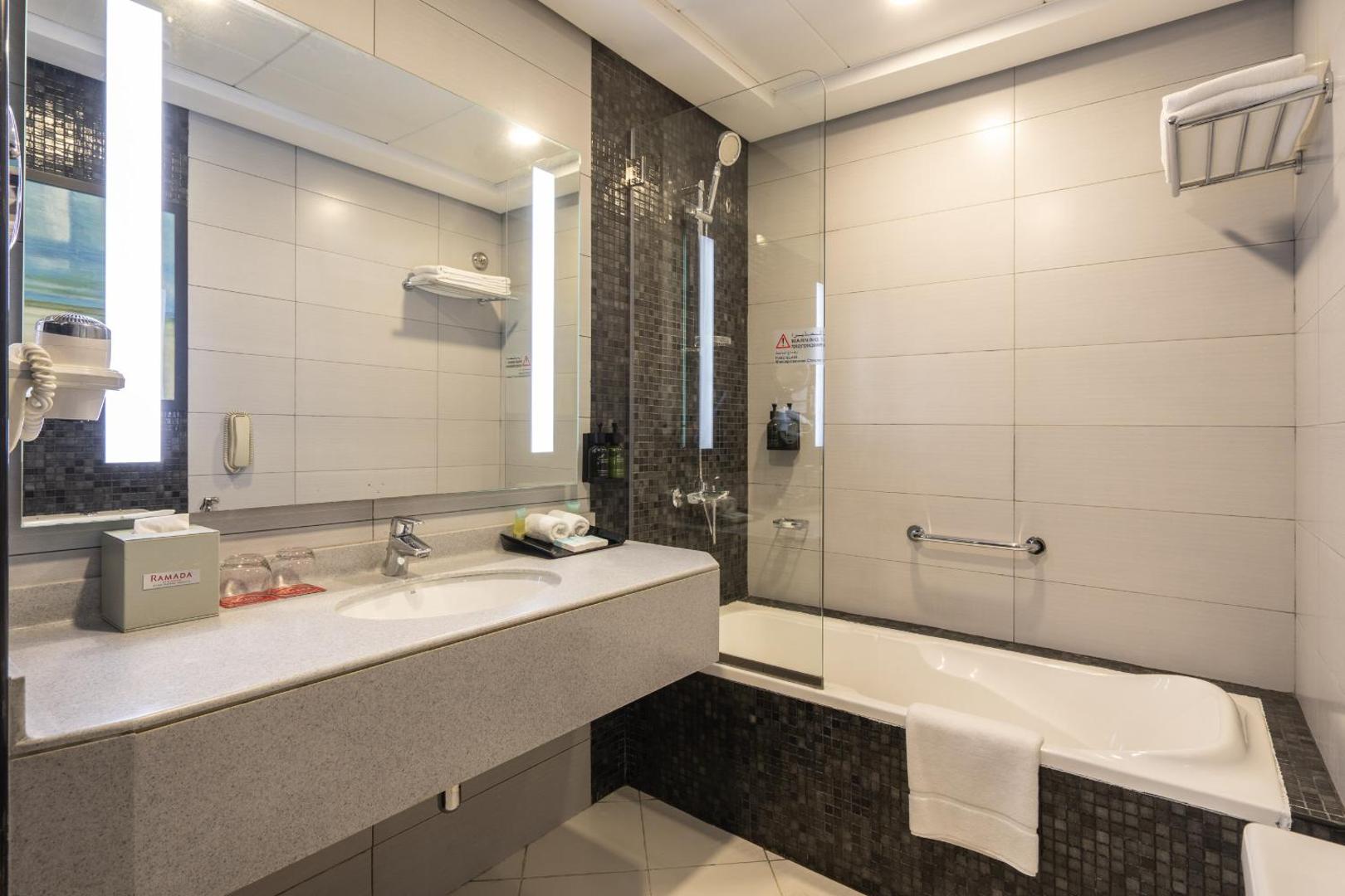 Ramada by Wyndham Dubai Barsha Heights
