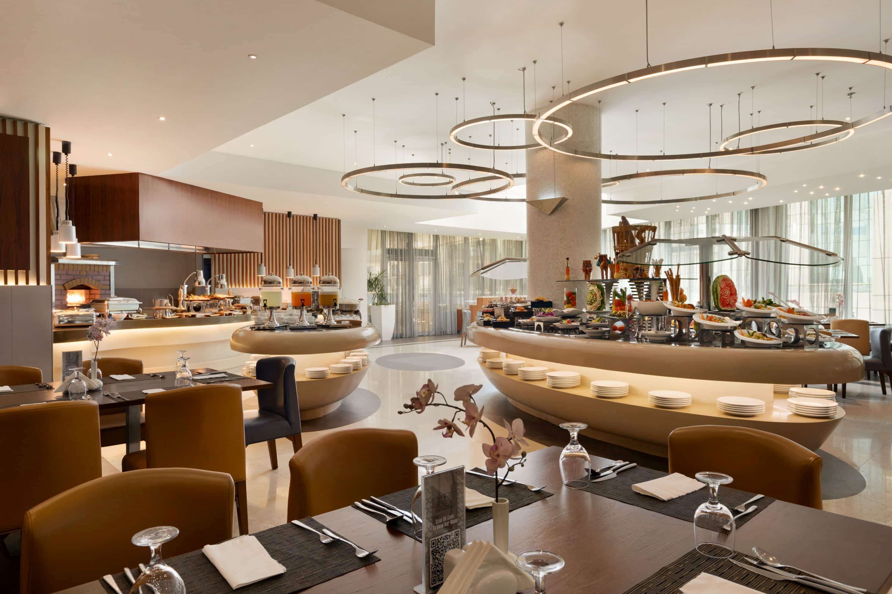 Ramada by Wyndham Dubai Barsha Heights