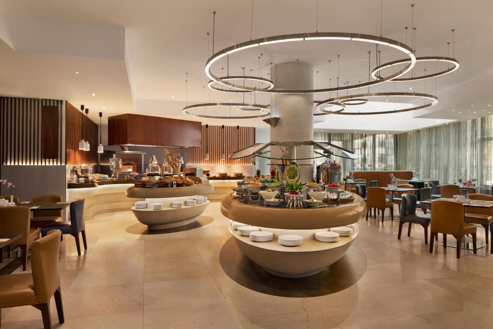 Ramada by Wyndham Dubai Barsha Heights