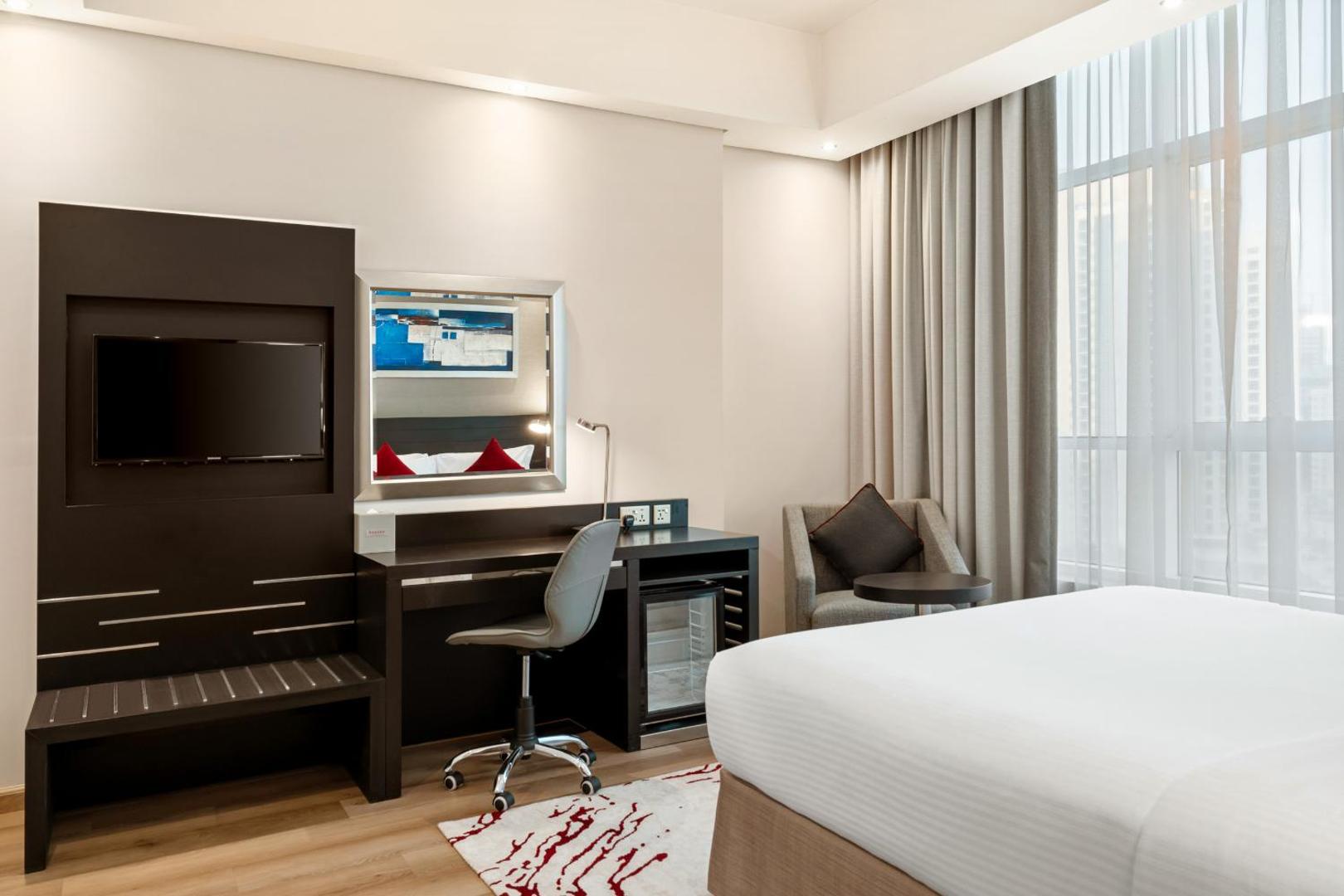 Ramada by Wyndham Dubai Barsha Heights