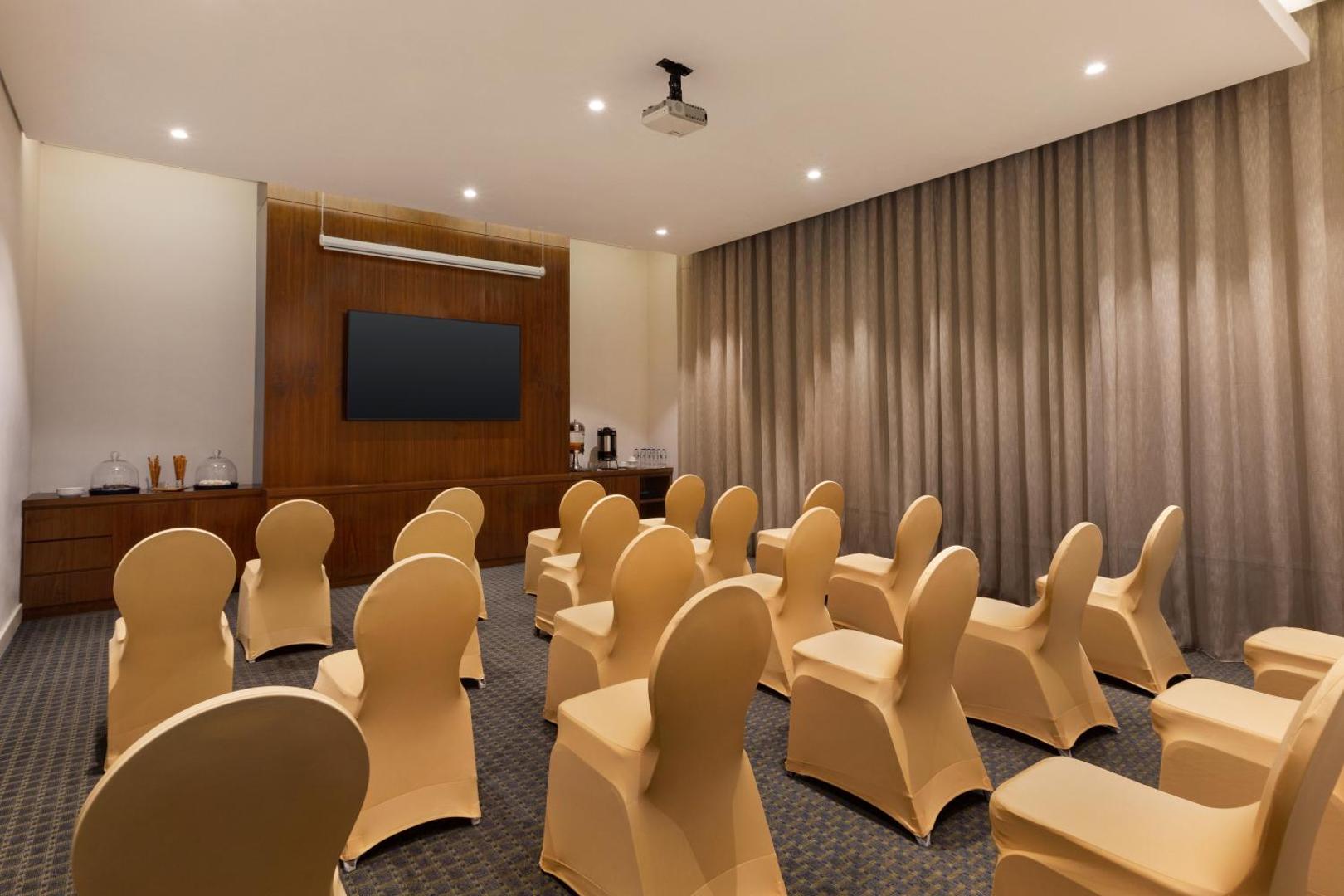 Ramada by Wyndham Dubai Barsha Heights