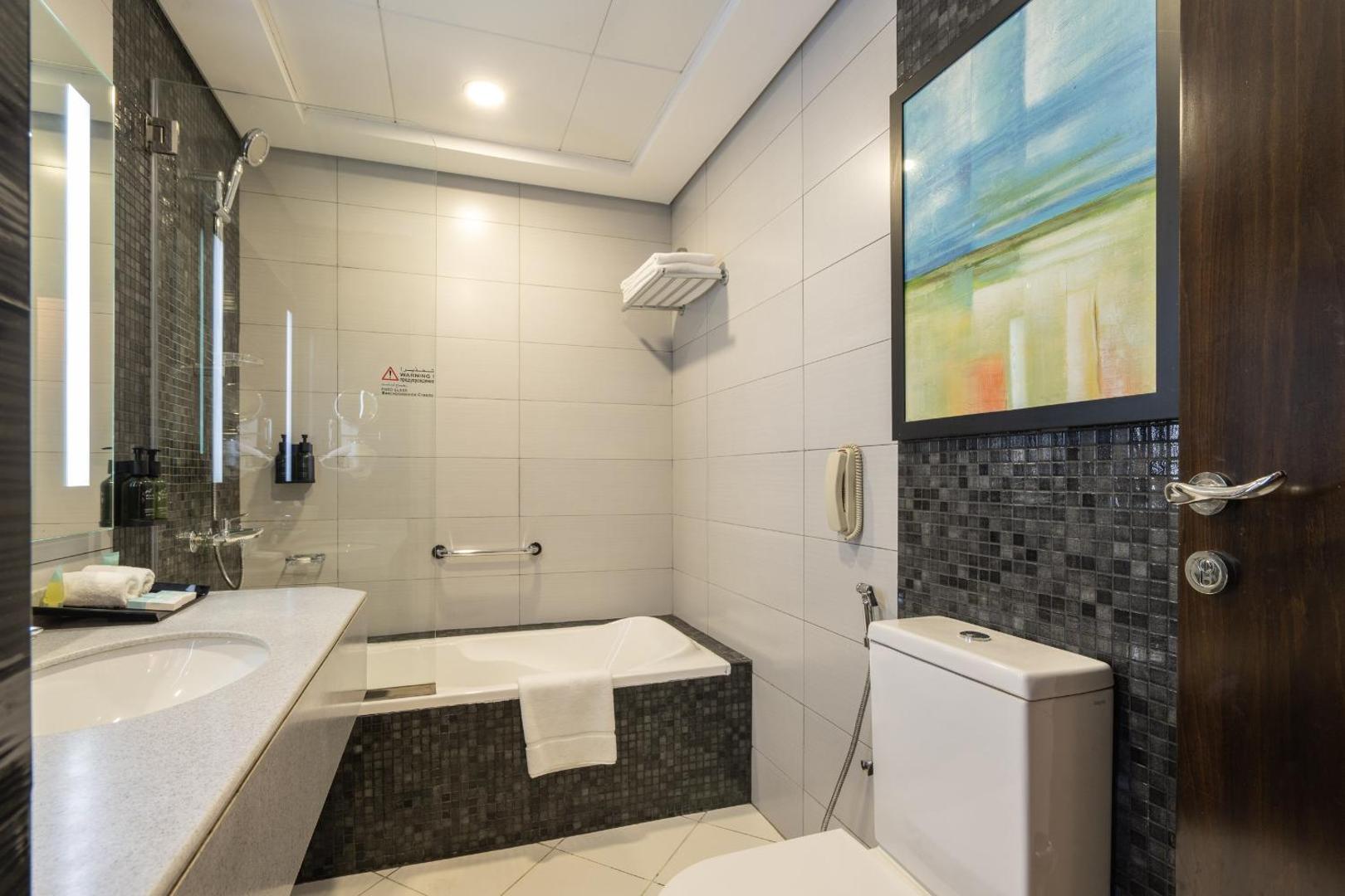 Ramada by Wyndham Dubai Barsha Heights