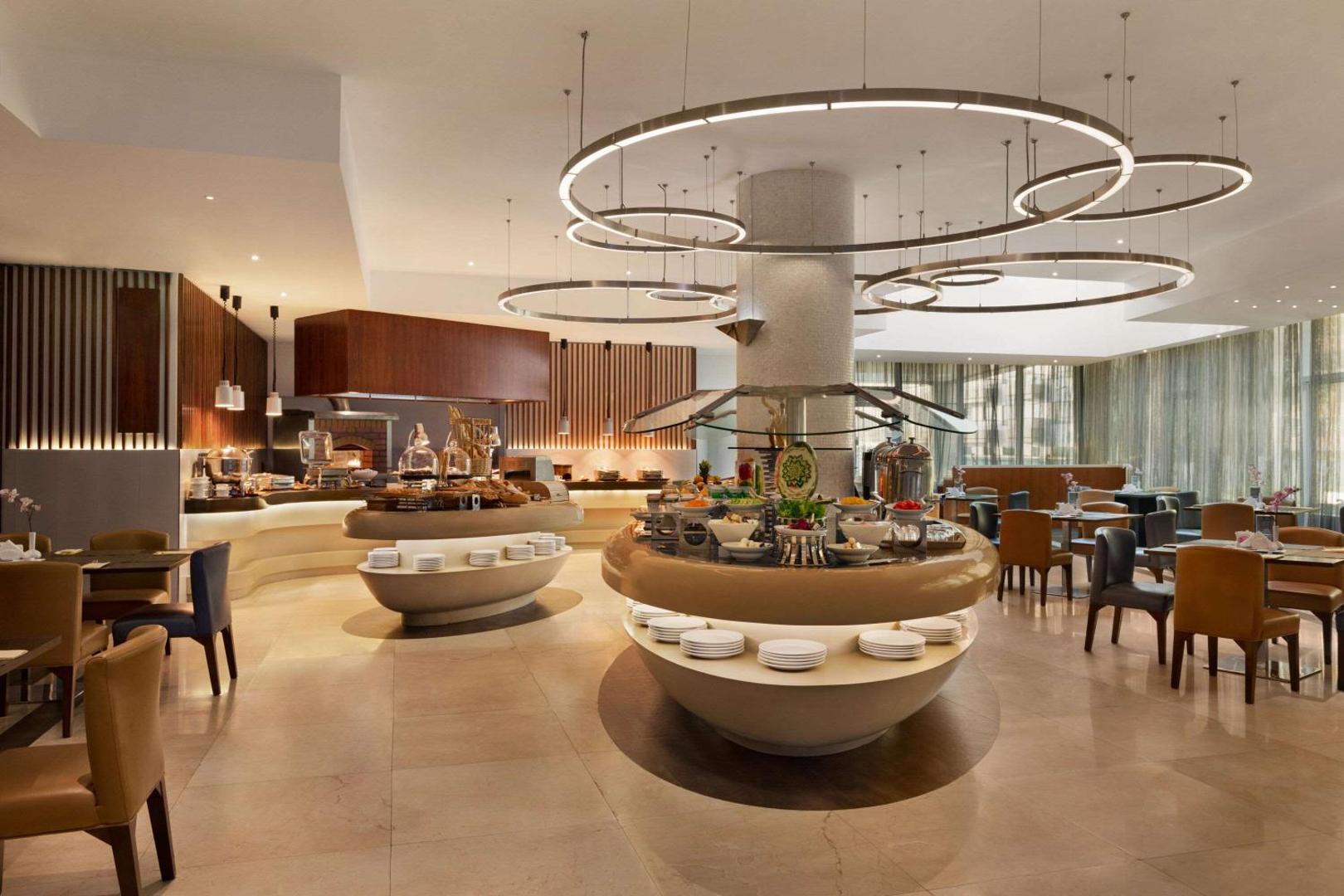 Ramada by Wyndham Dubai Barsha Heights