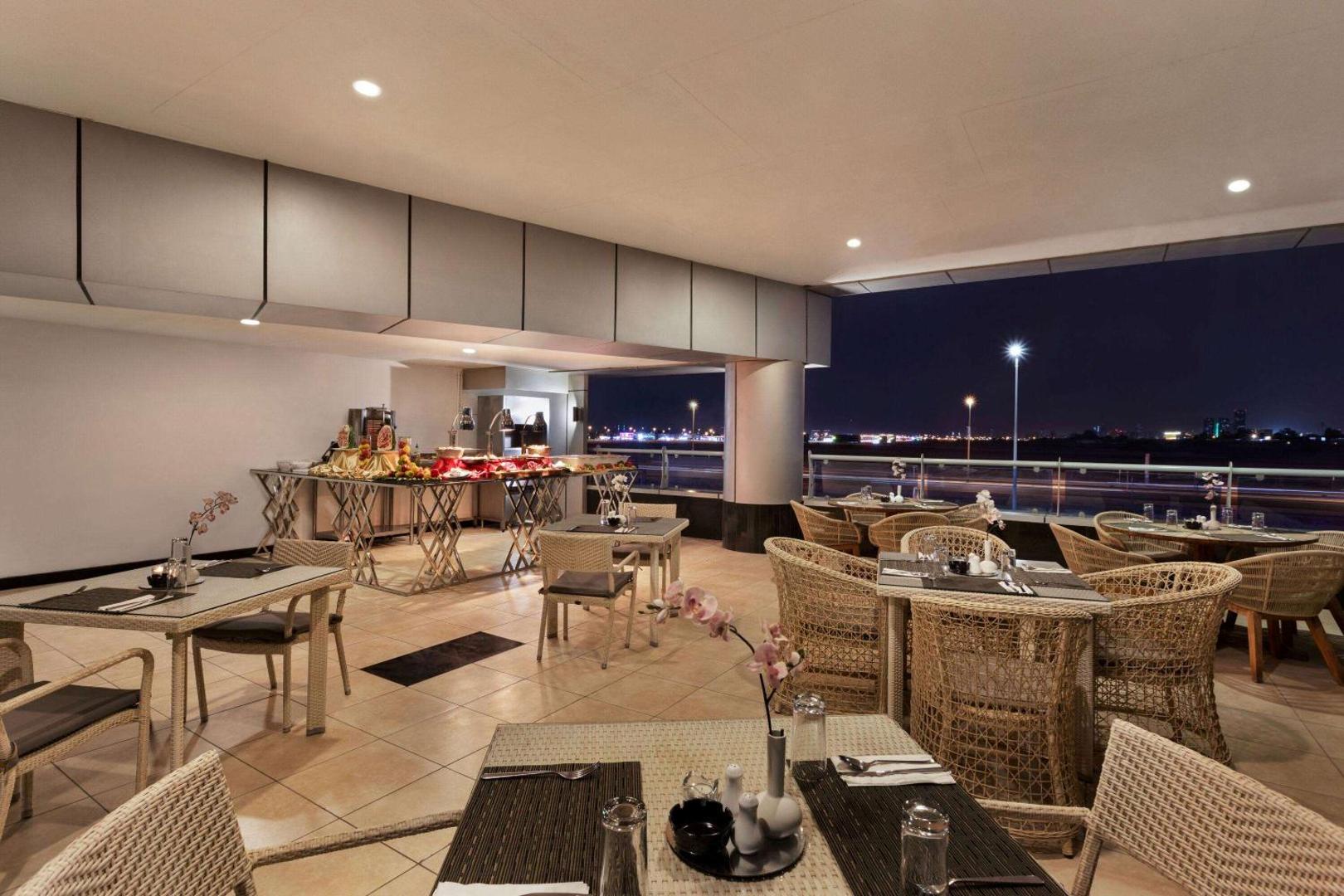 Ramada by Wyndham Dubai Barsha Heights