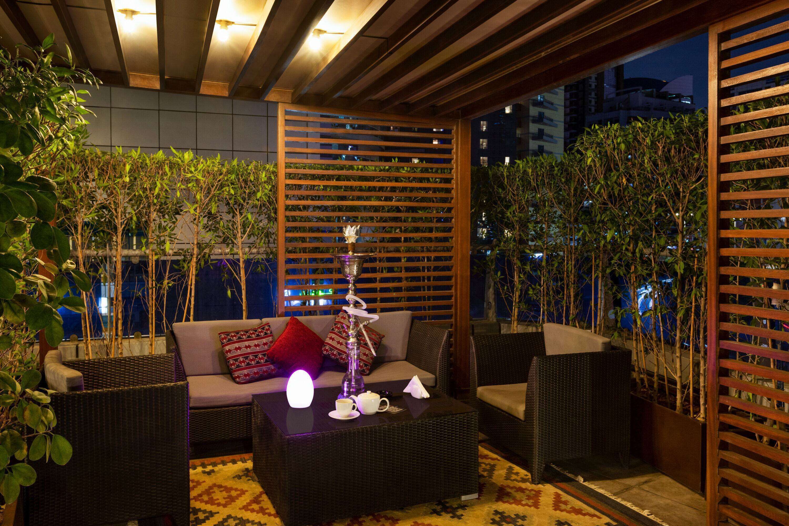 Ramada by Wyndham Dubai Barsha Heights