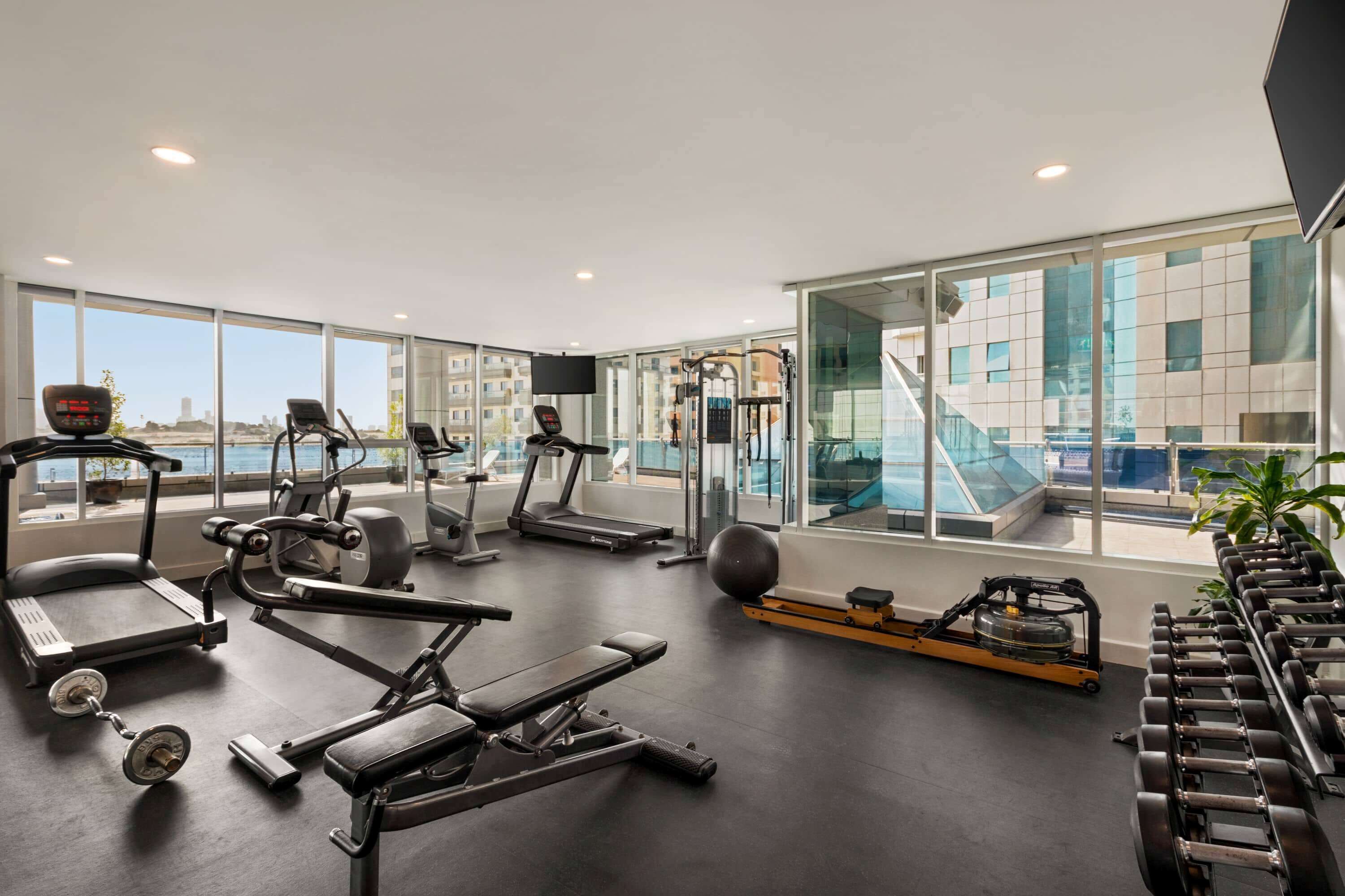 Ramada by Wyndham Dubai Barsha Heights