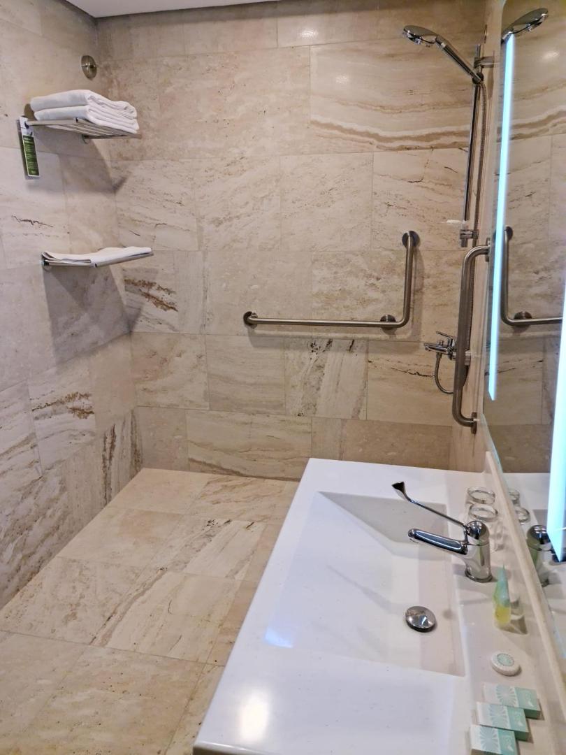 Ramada by Wyndham Dubai Barsha Heights