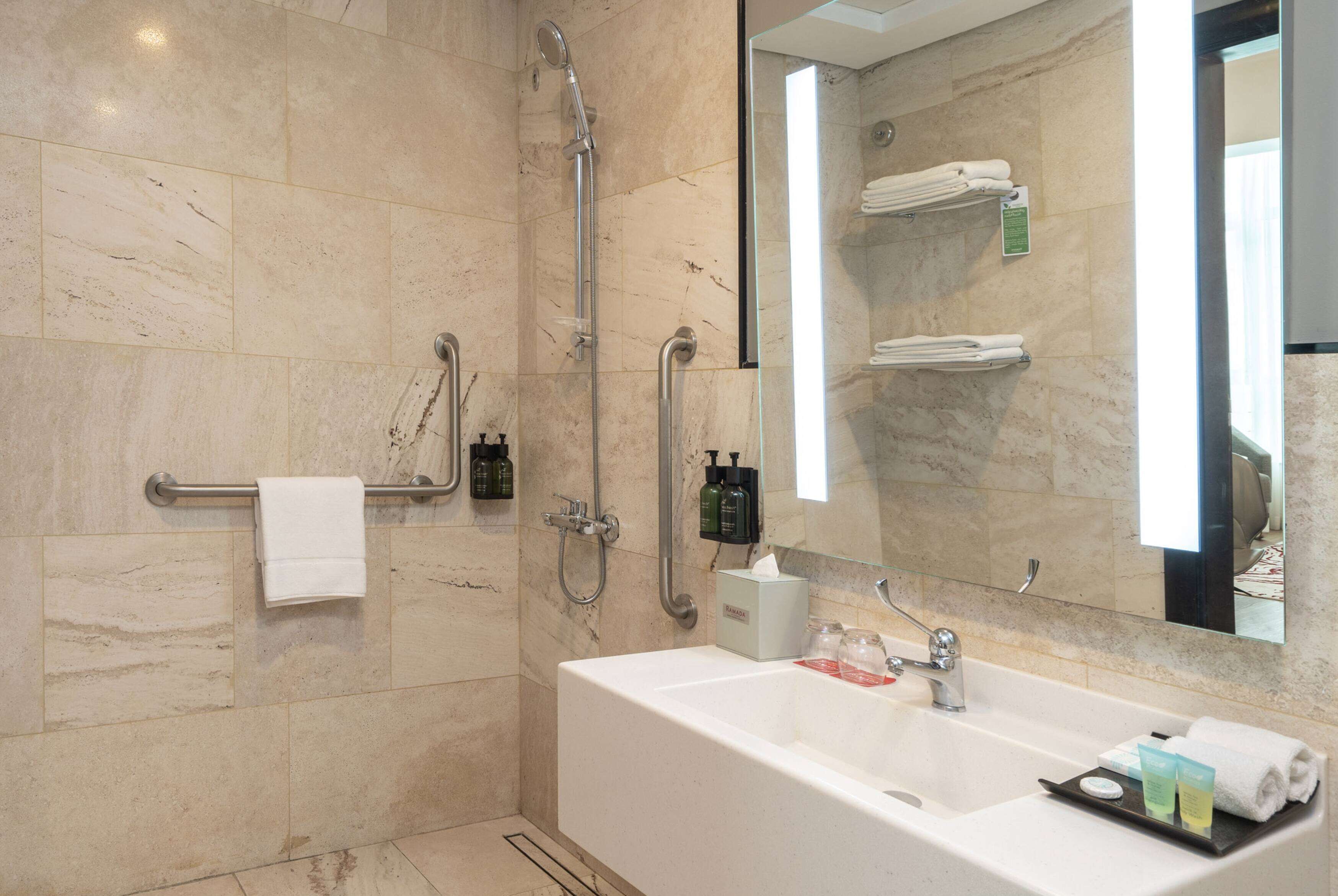 Ramada by Wyndham Dubai Barsha Heights