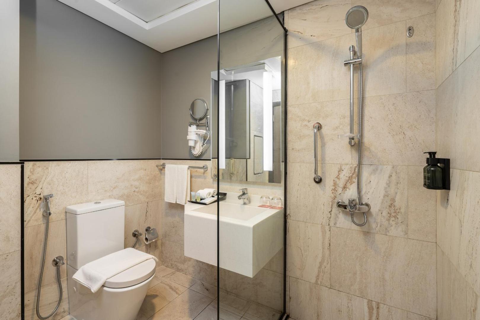 Ramada by Wyndham Dubai Barsha Heights