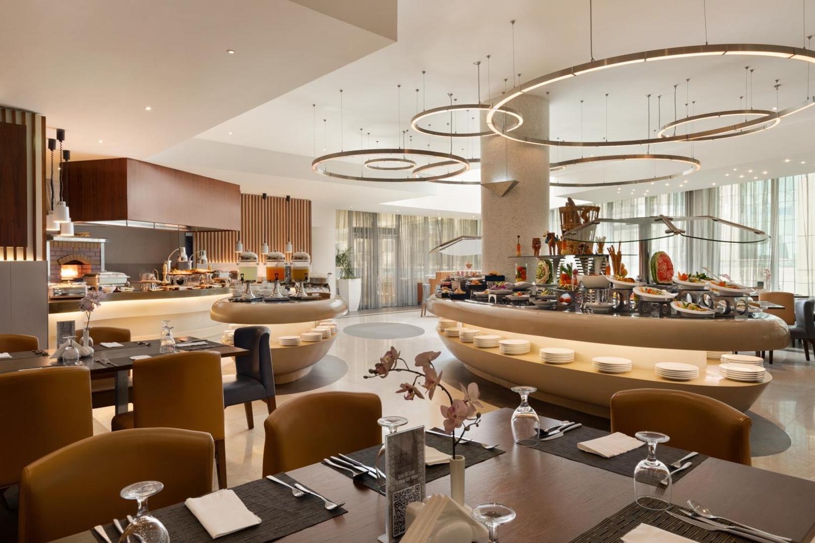 Ramada by Wyndham Dubai Barsha Heights