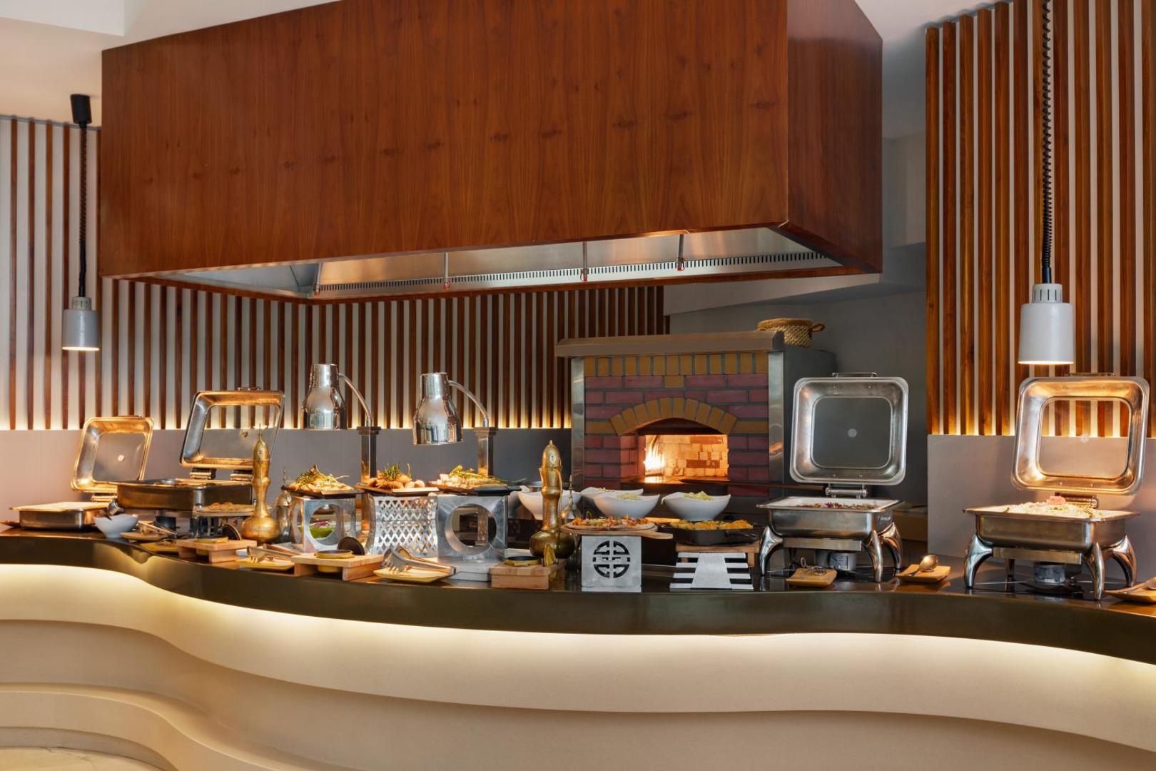 Ramada by Wyndham Dubai Barsha Heights