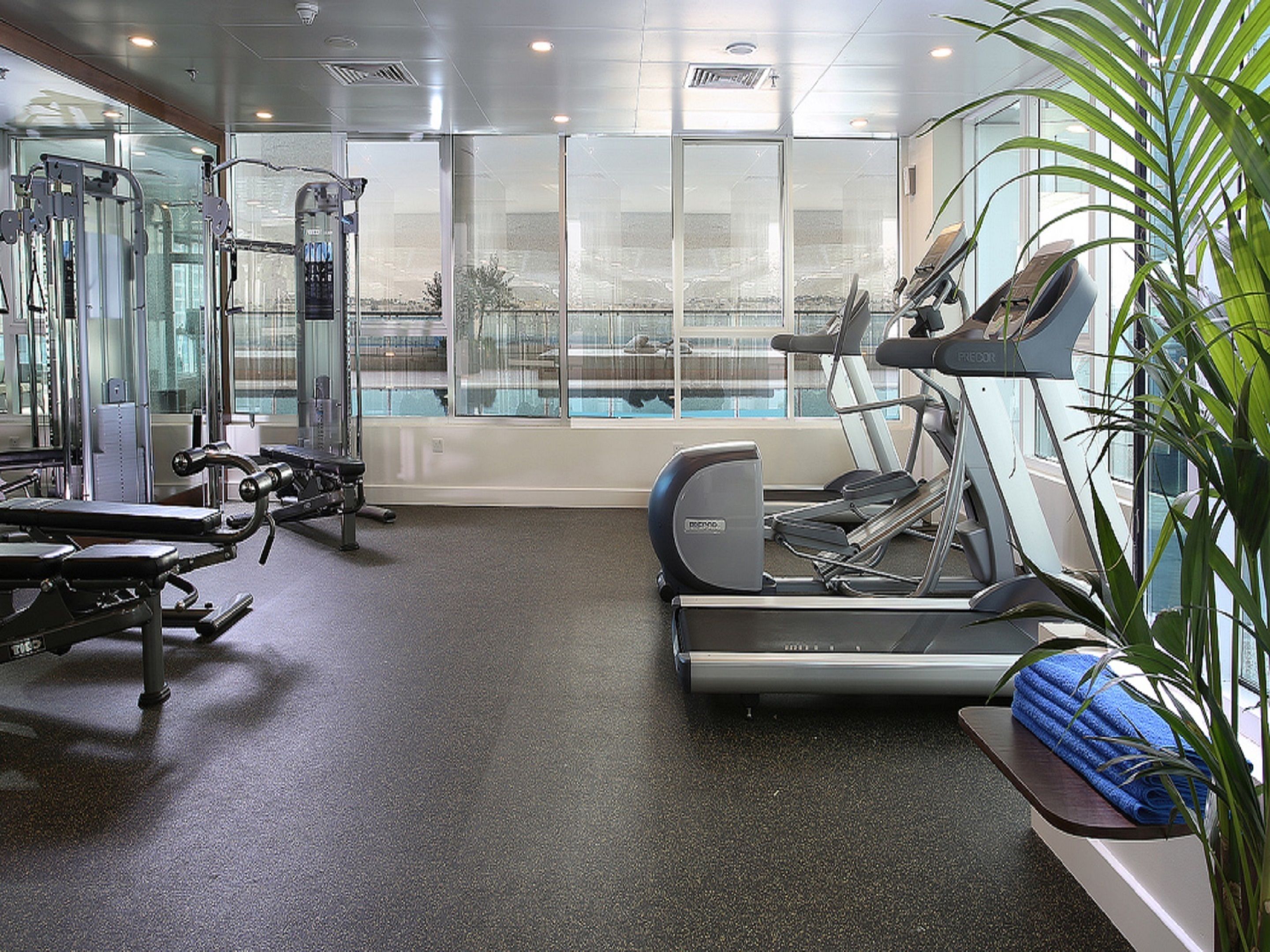 Ramada by Wyndham Dubai Barsha Heights