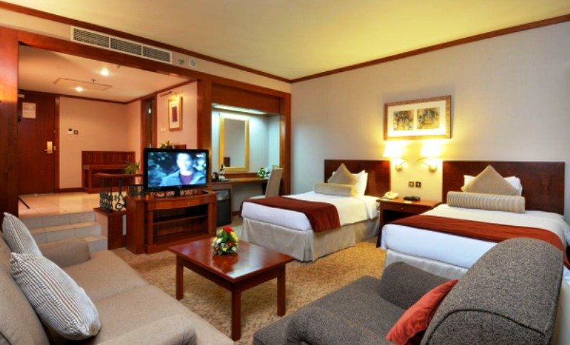 Ramada Hotel Dubai