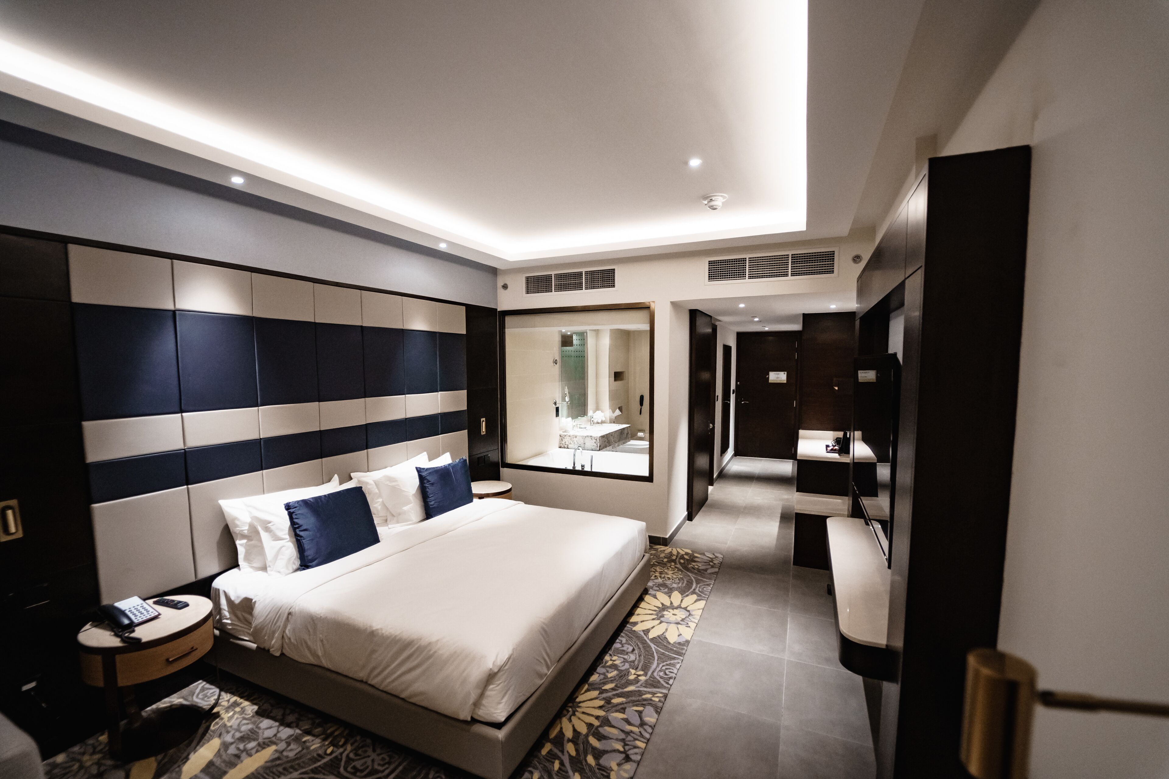 Ramee Dream Hotel Downtown