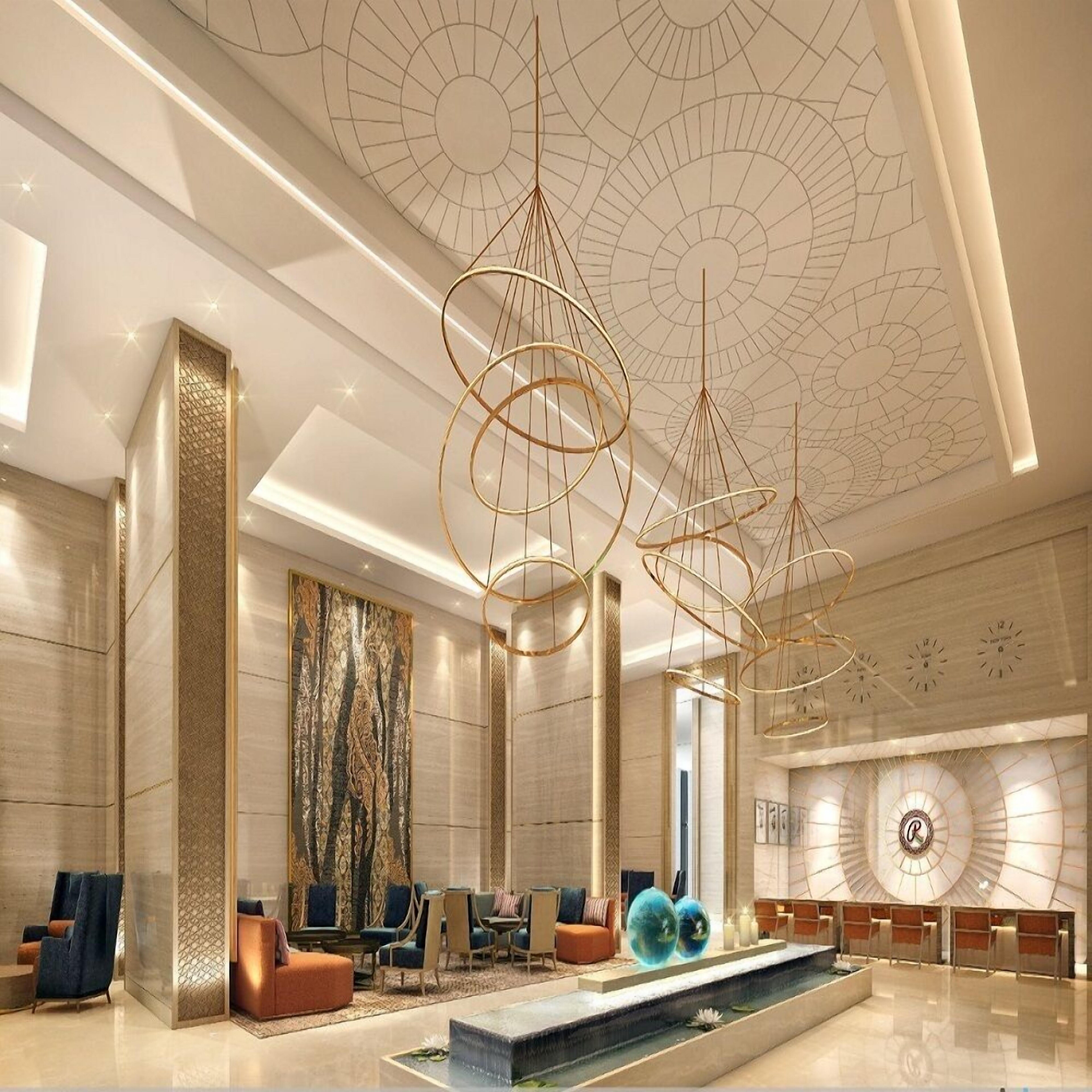 Ramee Dream Hotel Downtown