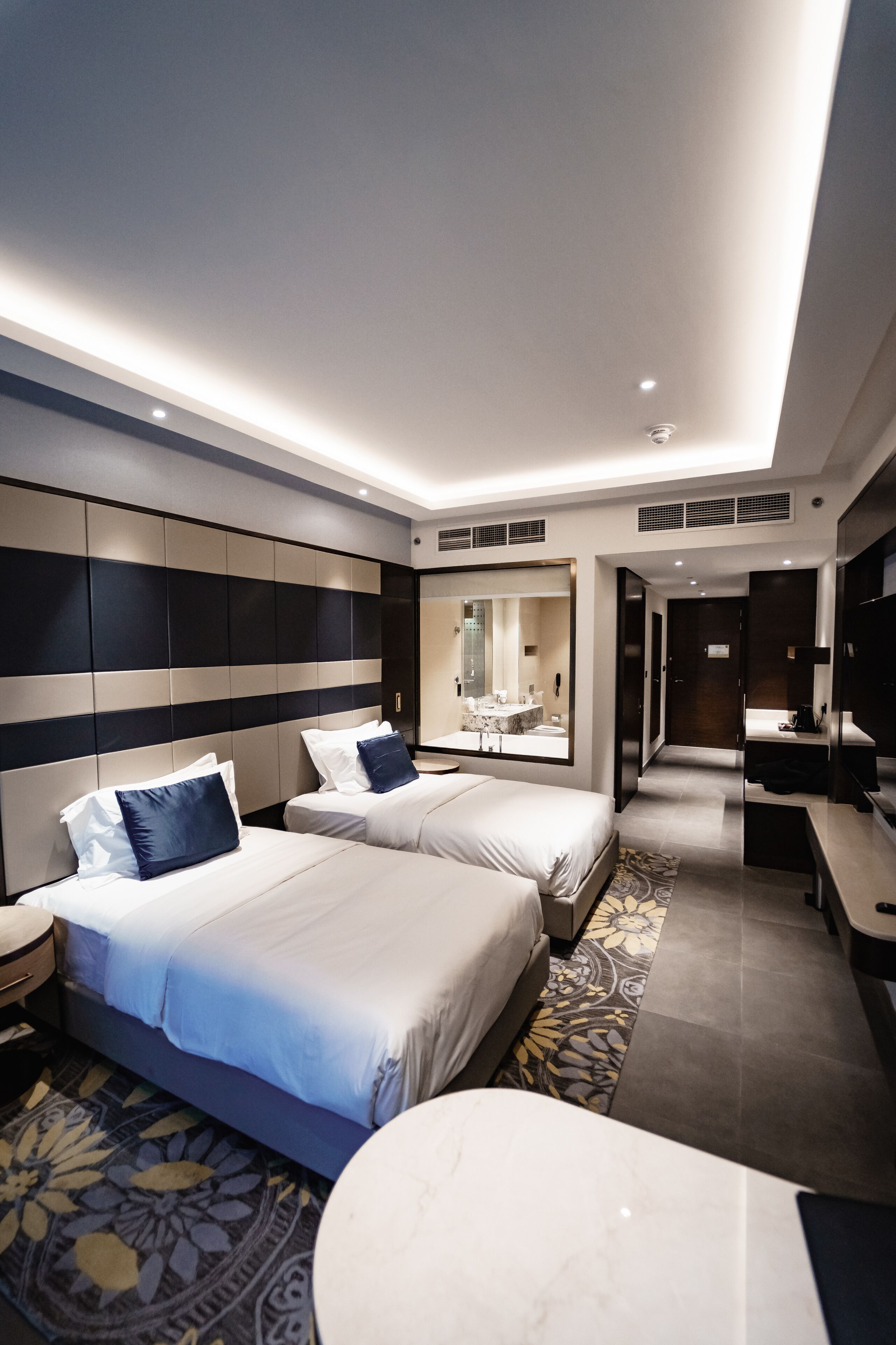 Ramee Dream Hotel Downtown