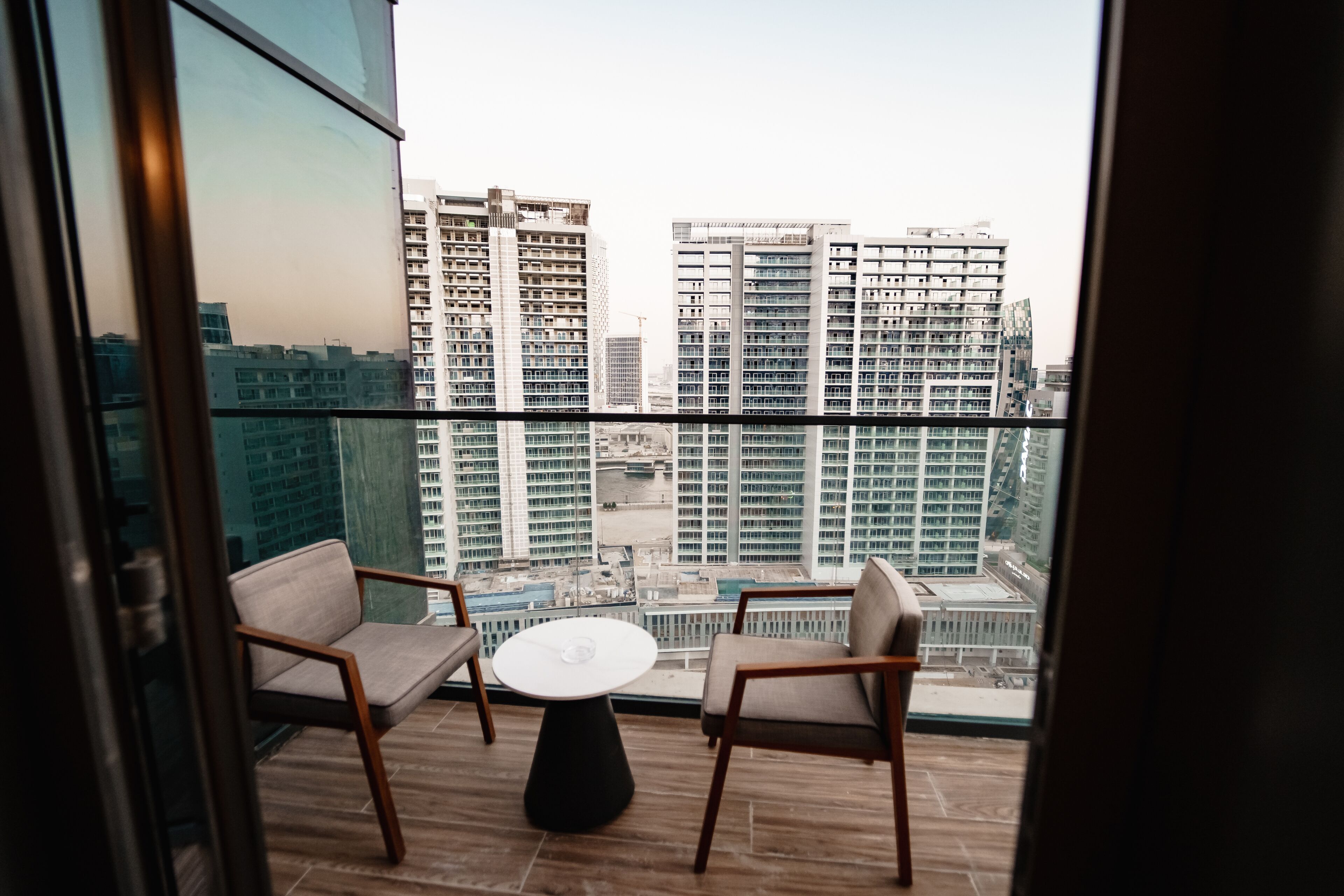 Ramee Dream Hotel Downtown