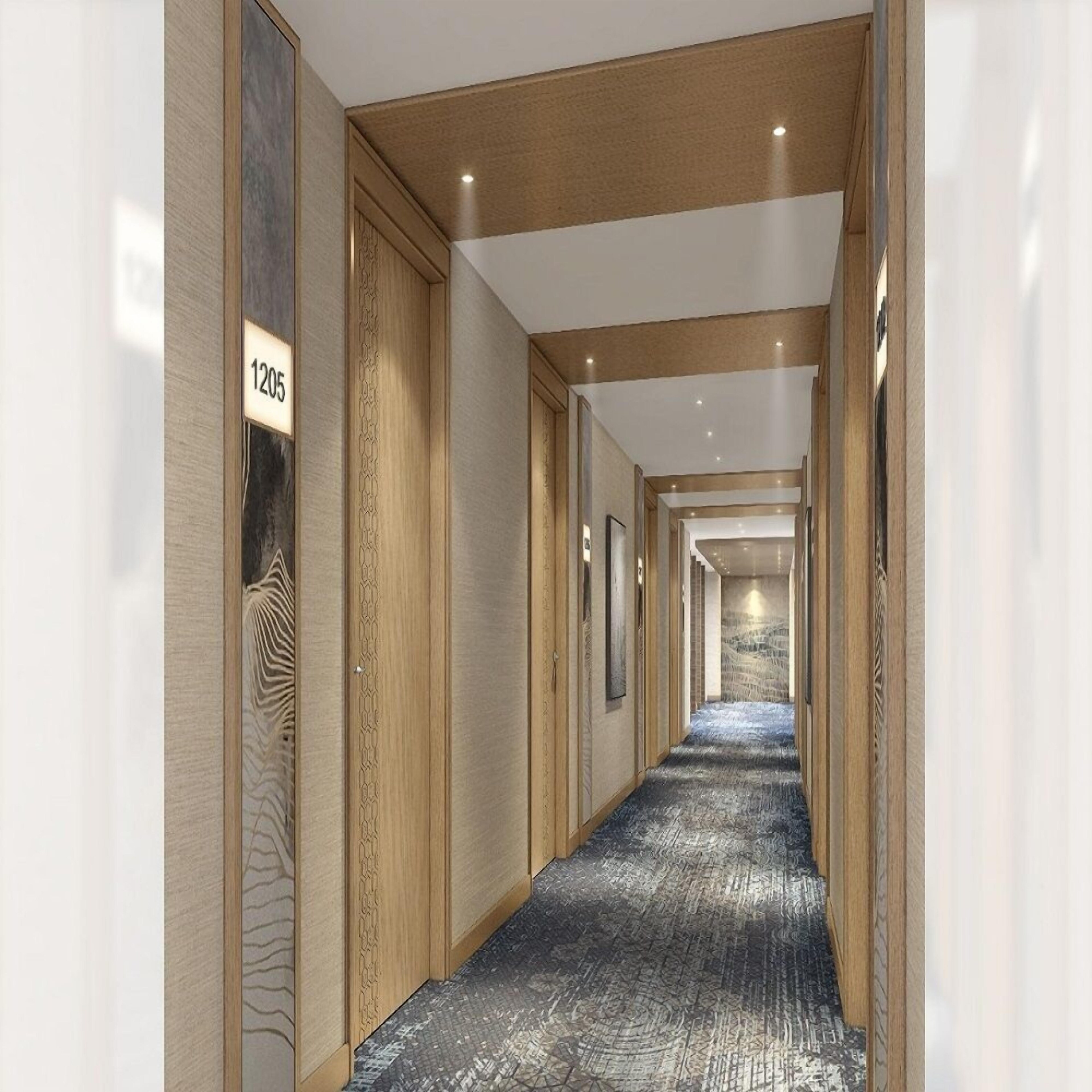 Ramee Dream Hotel Downtown