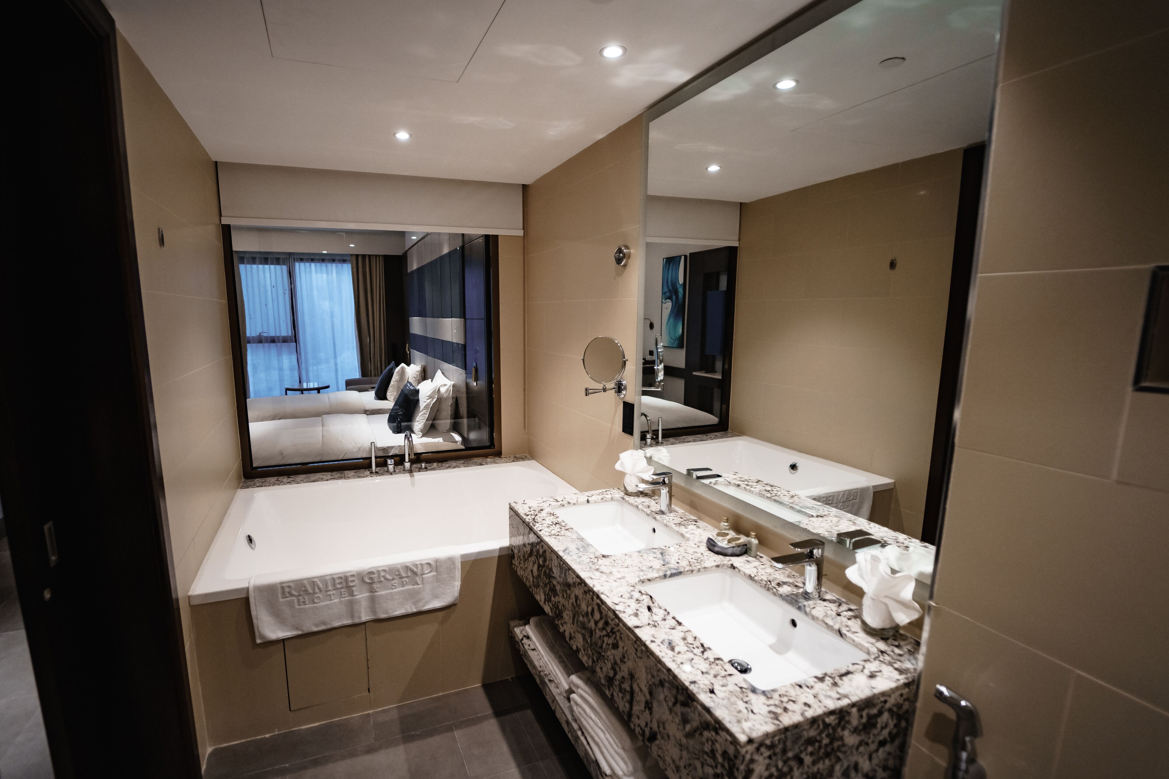 Ramee Dream Hotel Downtown