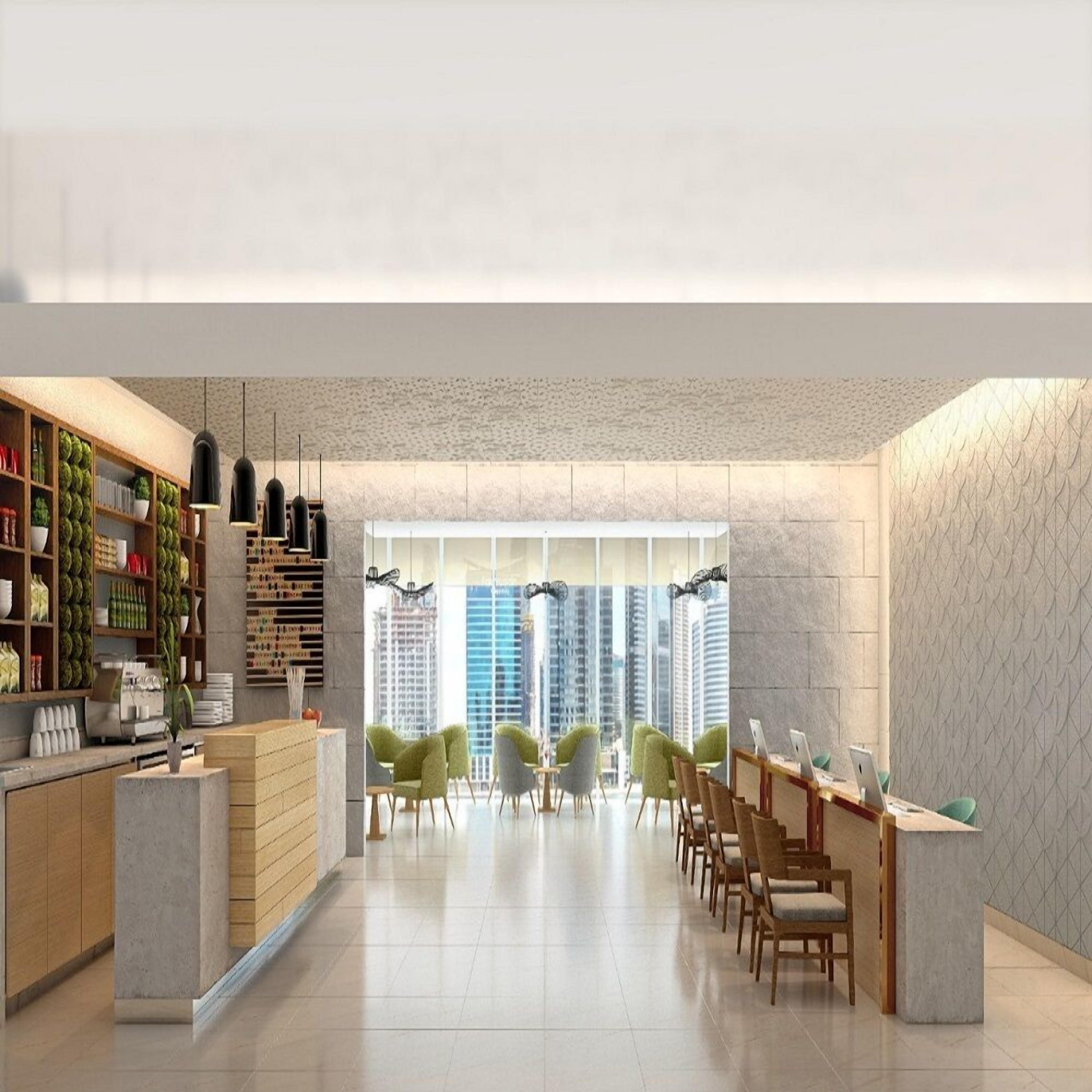 Ramee Dream Hotel Downtown