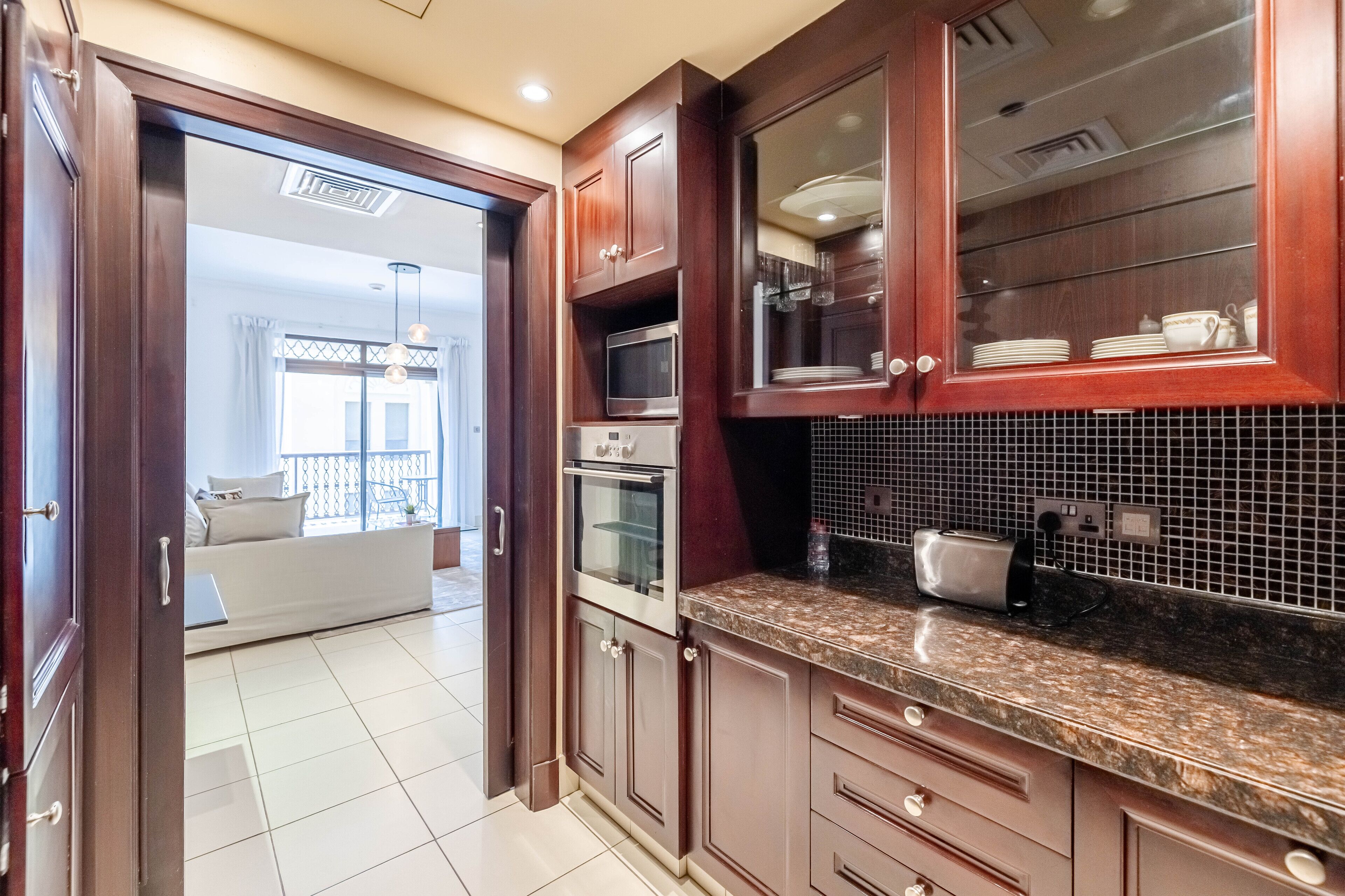Reehan 7 by Driven Holiday Homes