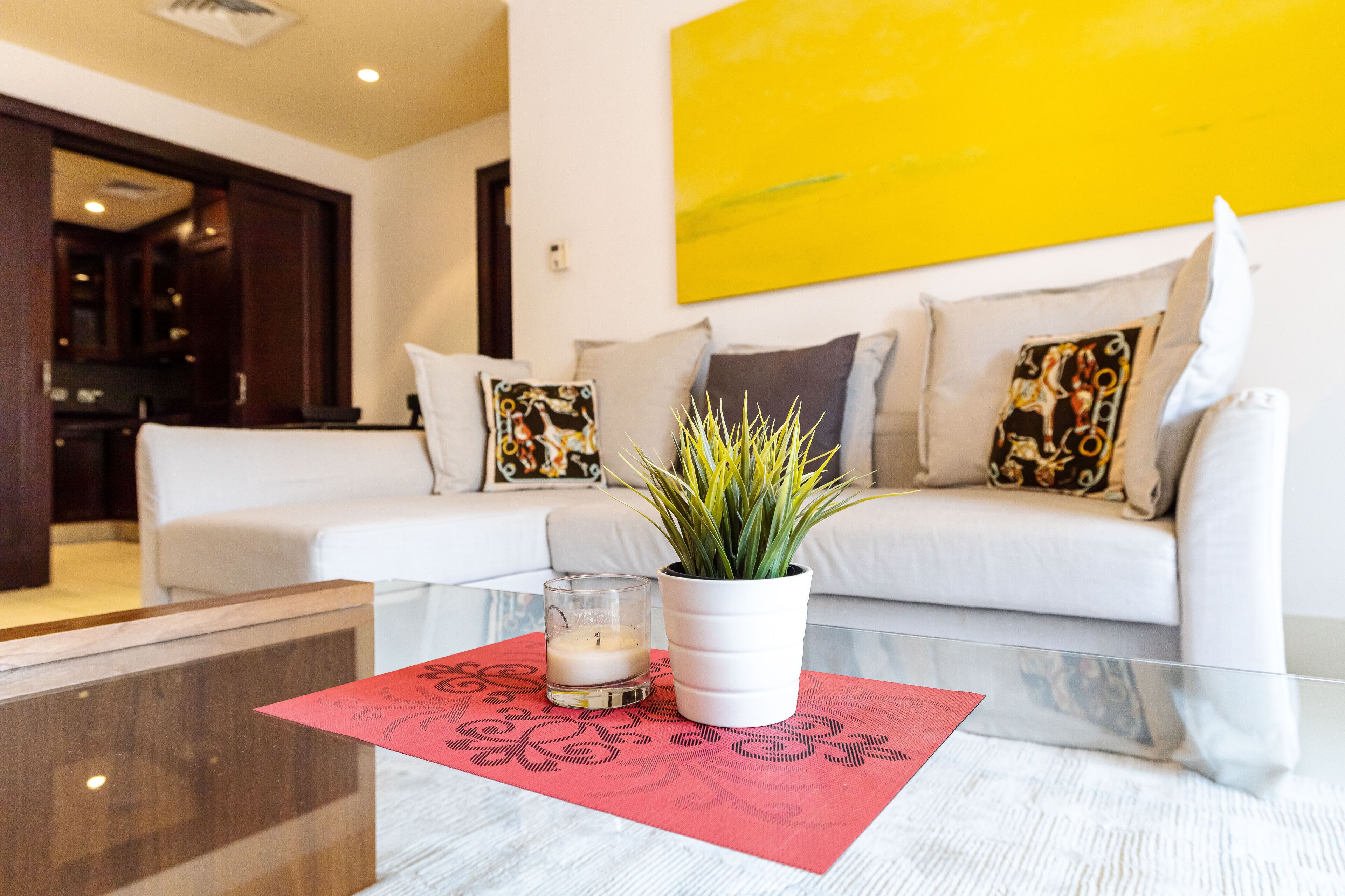Reehan 7 by Driven Holiday Homes