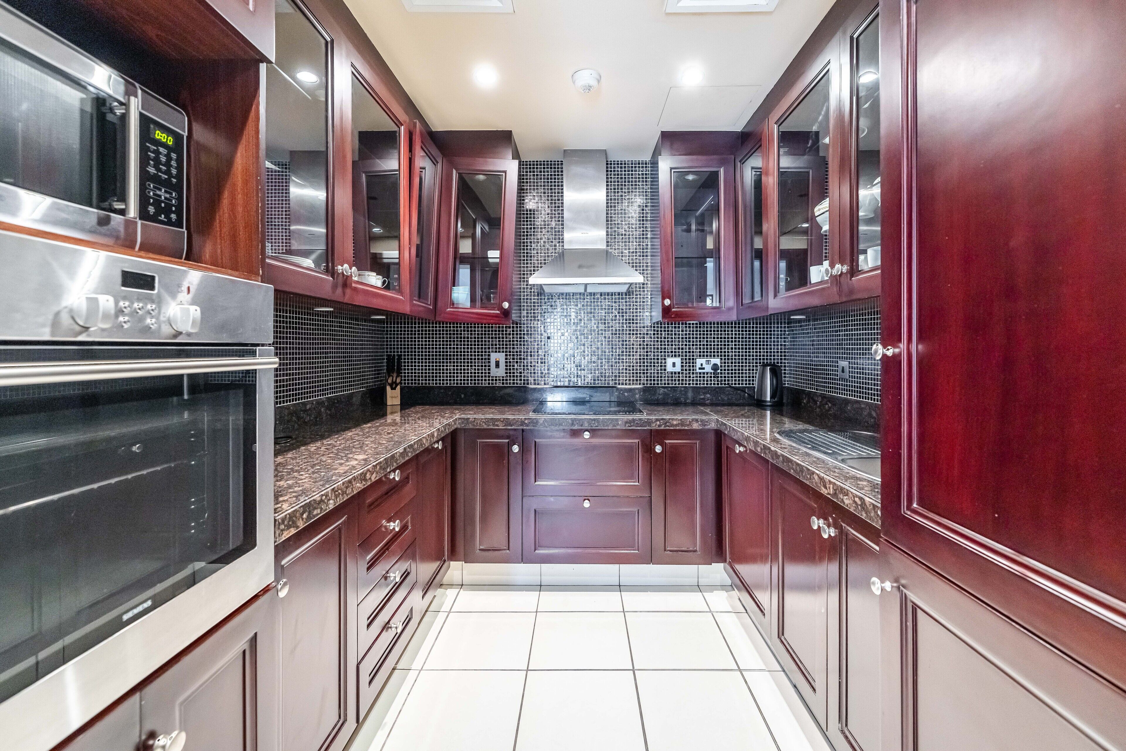Reehan 7 by Driven Holiday Homes