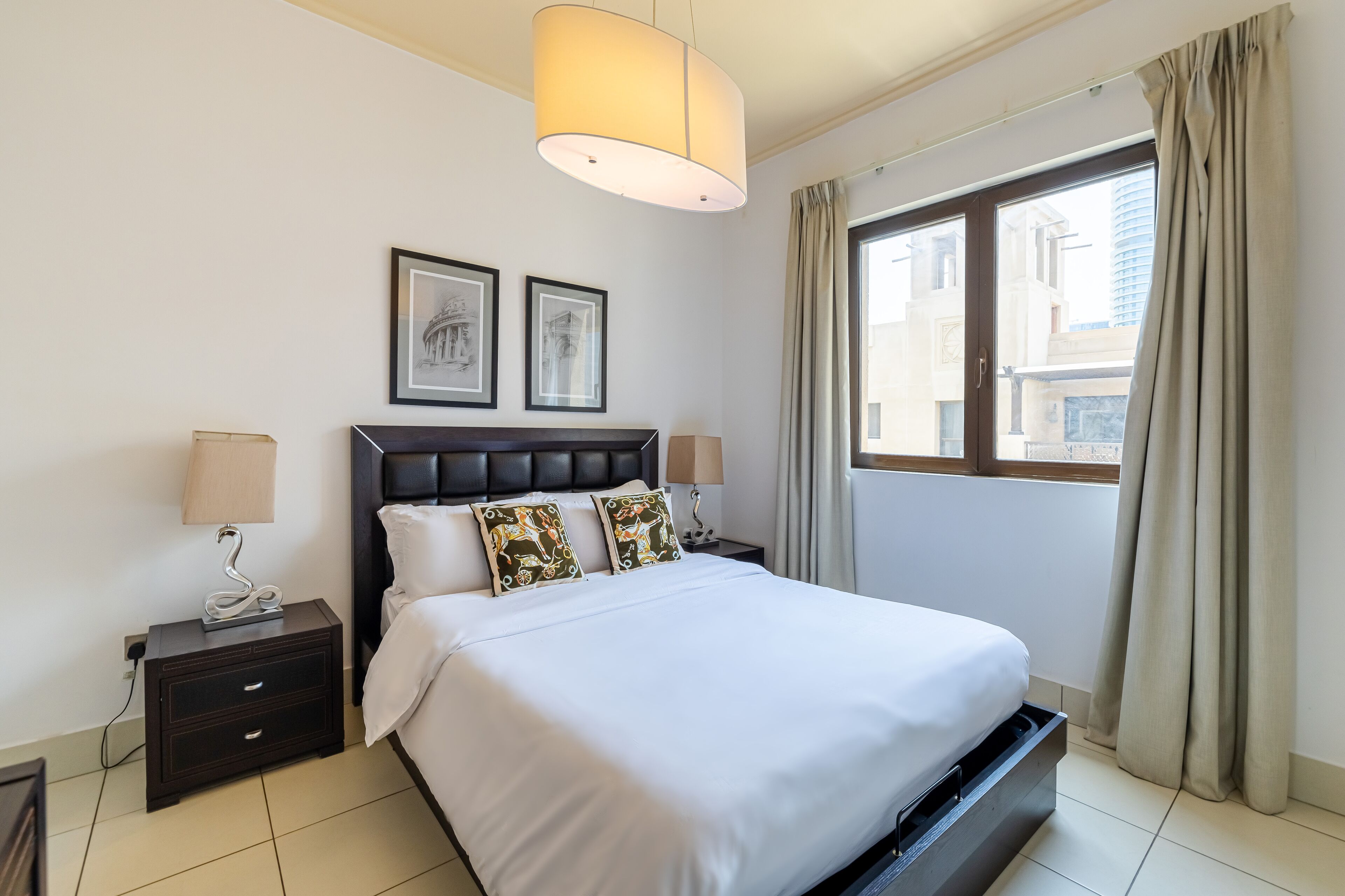 Reehan 7 by Driven Holiday Homes