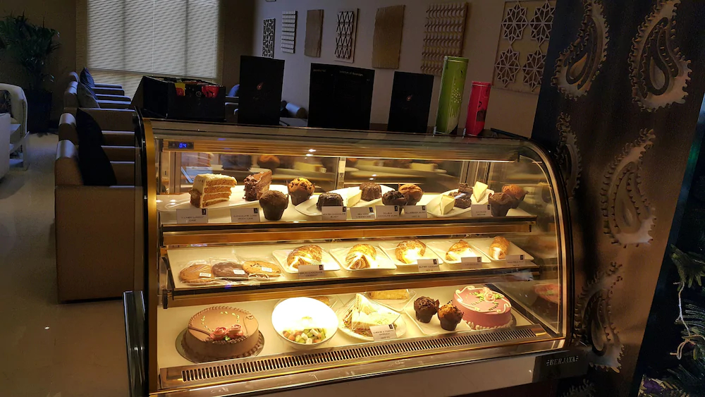 Palette Royal Reflections Hotel and Spa Dubai