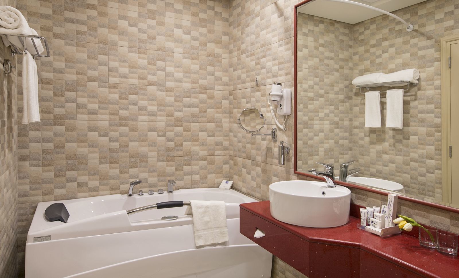 Palette Royal Reflections Hotel and Spa Dubai