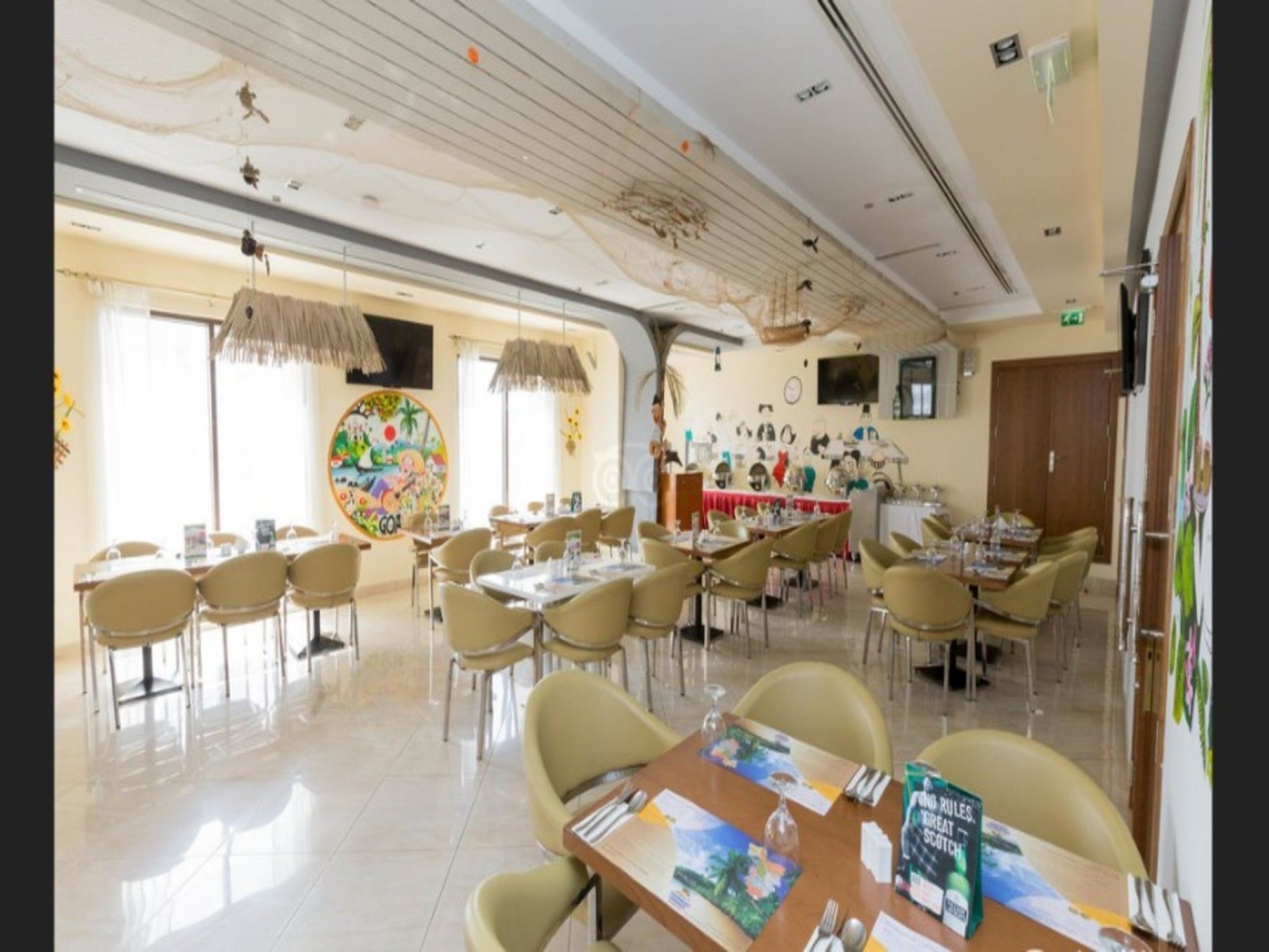 Palette Royal Reflections Hotel and Spa Dubai