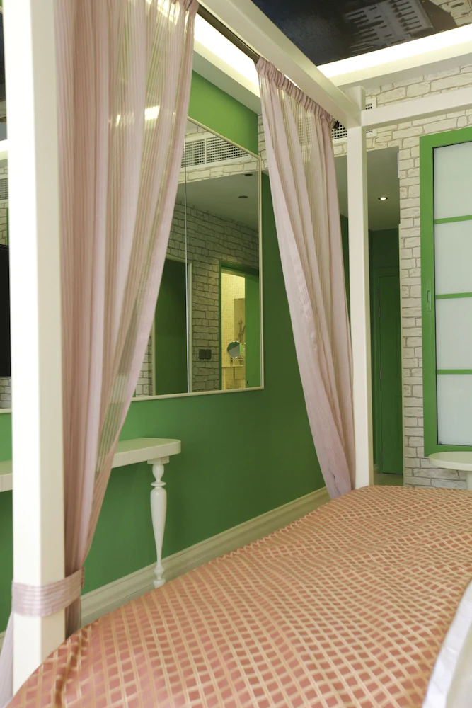 Palette Royal Reflections Hotel and Spa Dubai