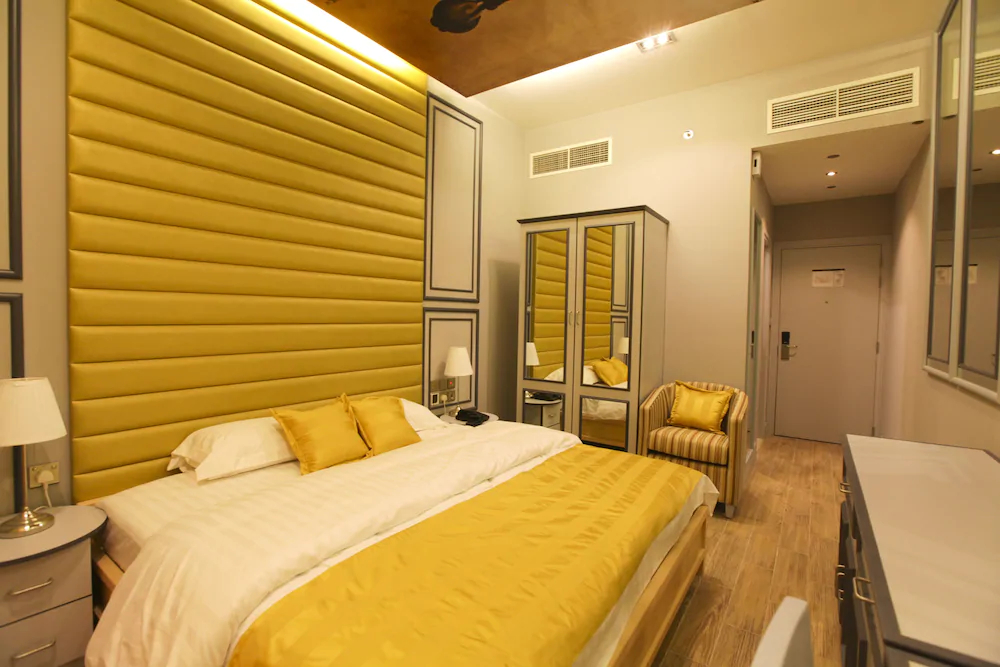 Palette Royal Reflections Hotel and Spa Dubai