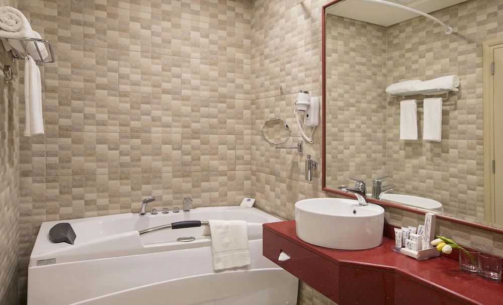 Palette Royal Reflections Hotel and Spa Dubai