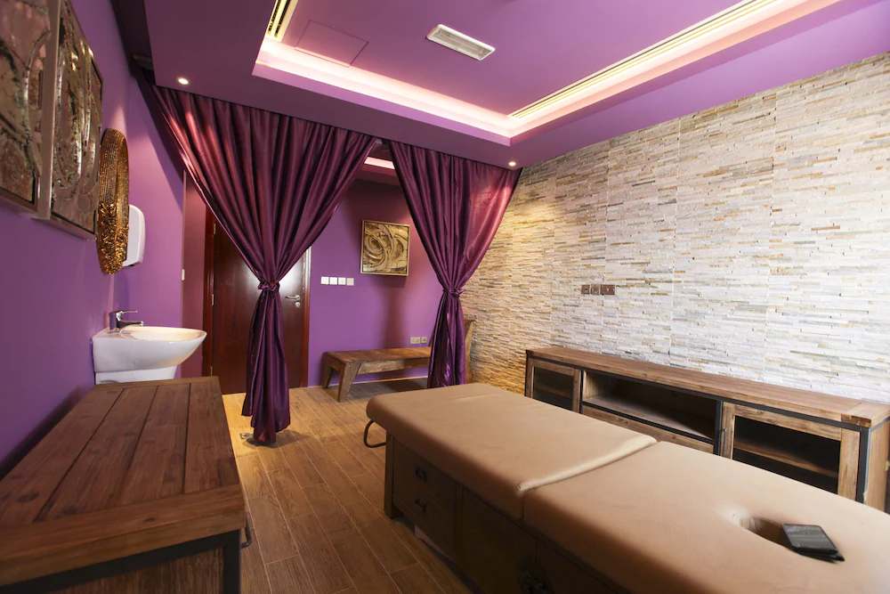 Palette Royal Reflections Hotel and Spa Dubai