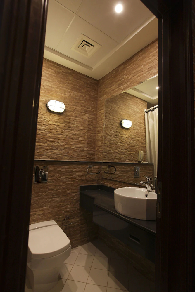 Palette Royal Reflections Hotel and Spa Dubai