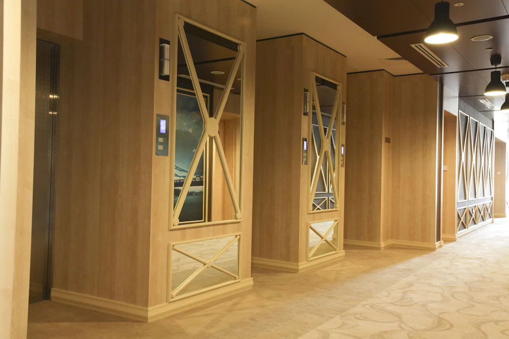 Palette Royal Reflections Hotel and Spa Dubai
